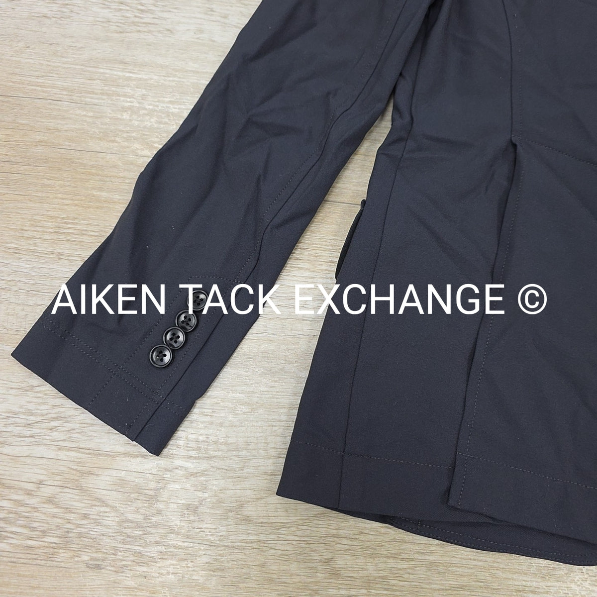 Charles Ancona Show Coat, Size 6