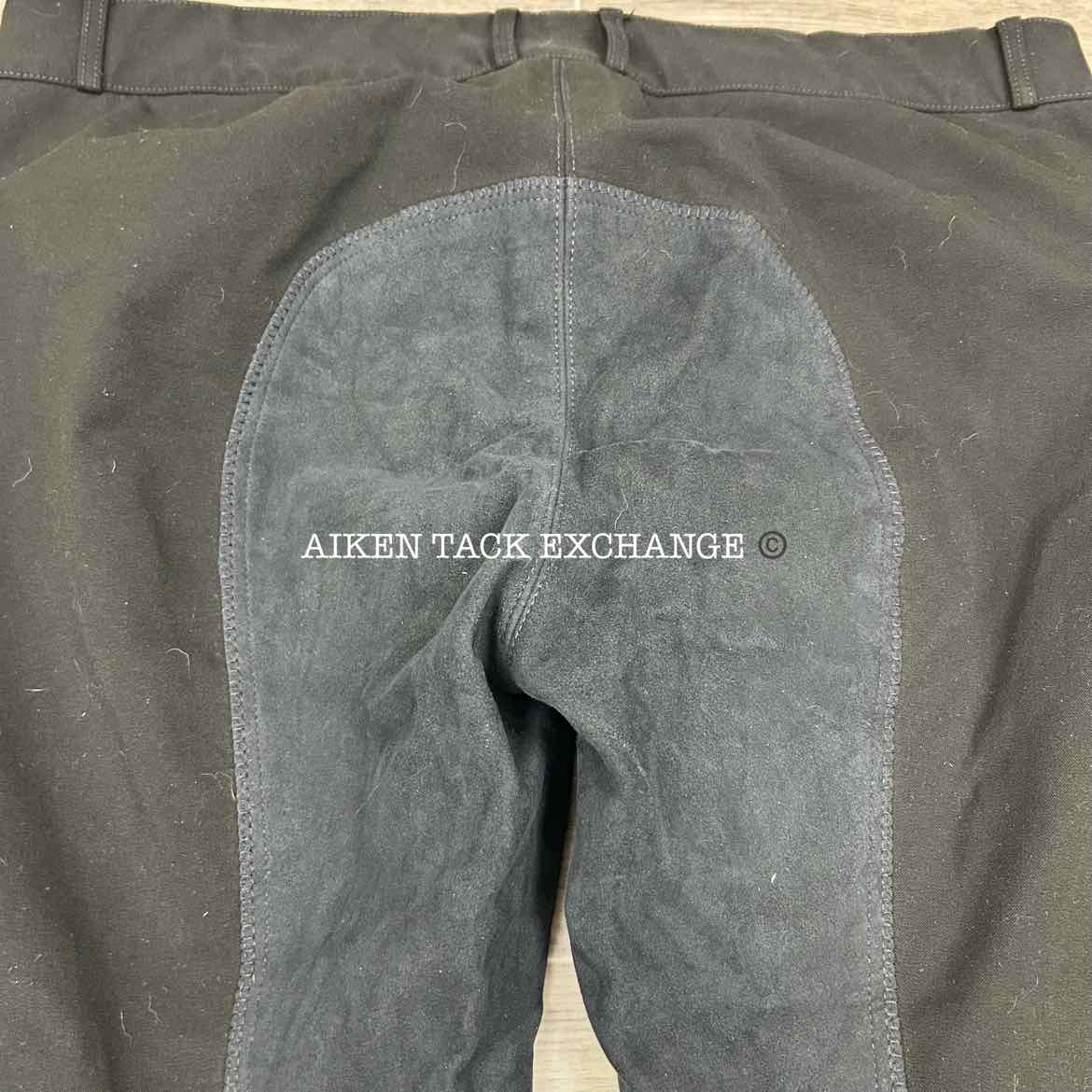 Ovation Full Seat Breeches, Size 42