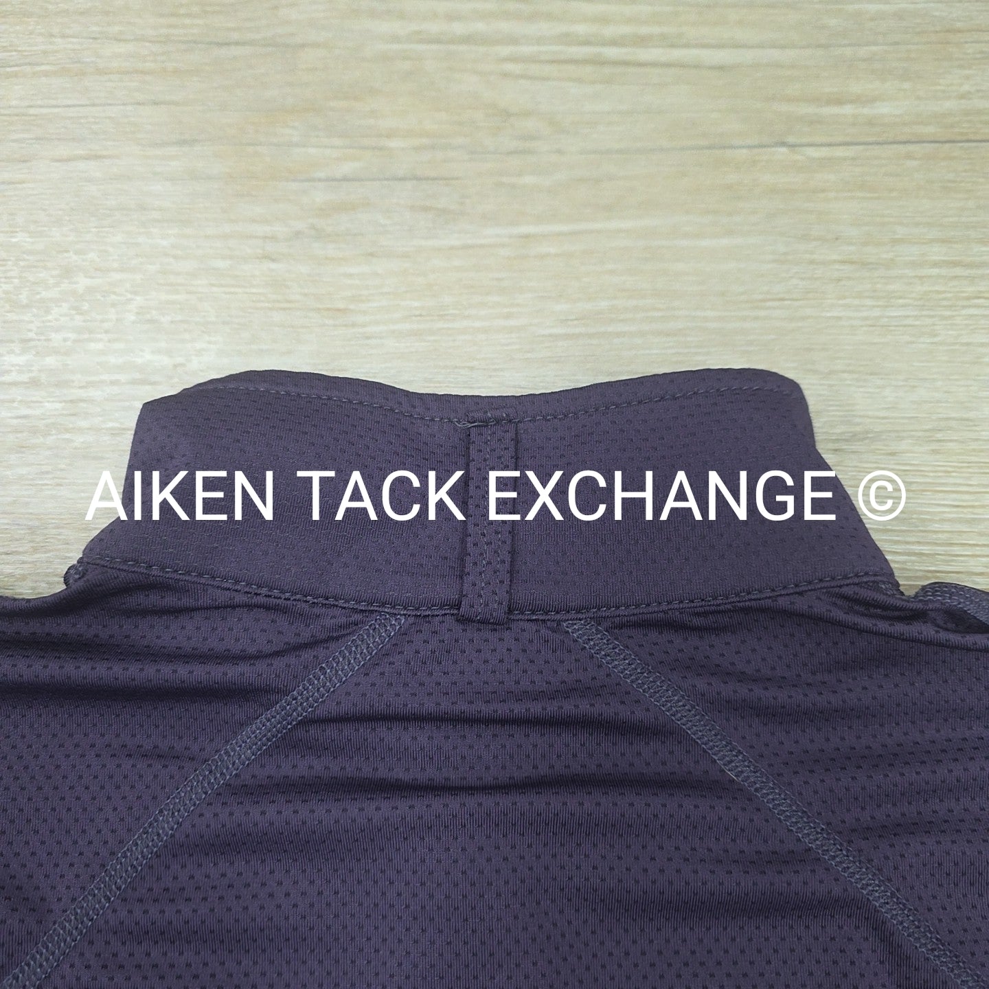 Kerrits Icefil Long Sleeve Top, Size Medium