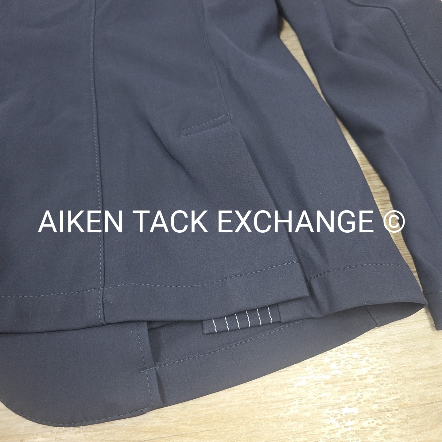 Pikeur Sarissa II Dressage Coat, Size 14