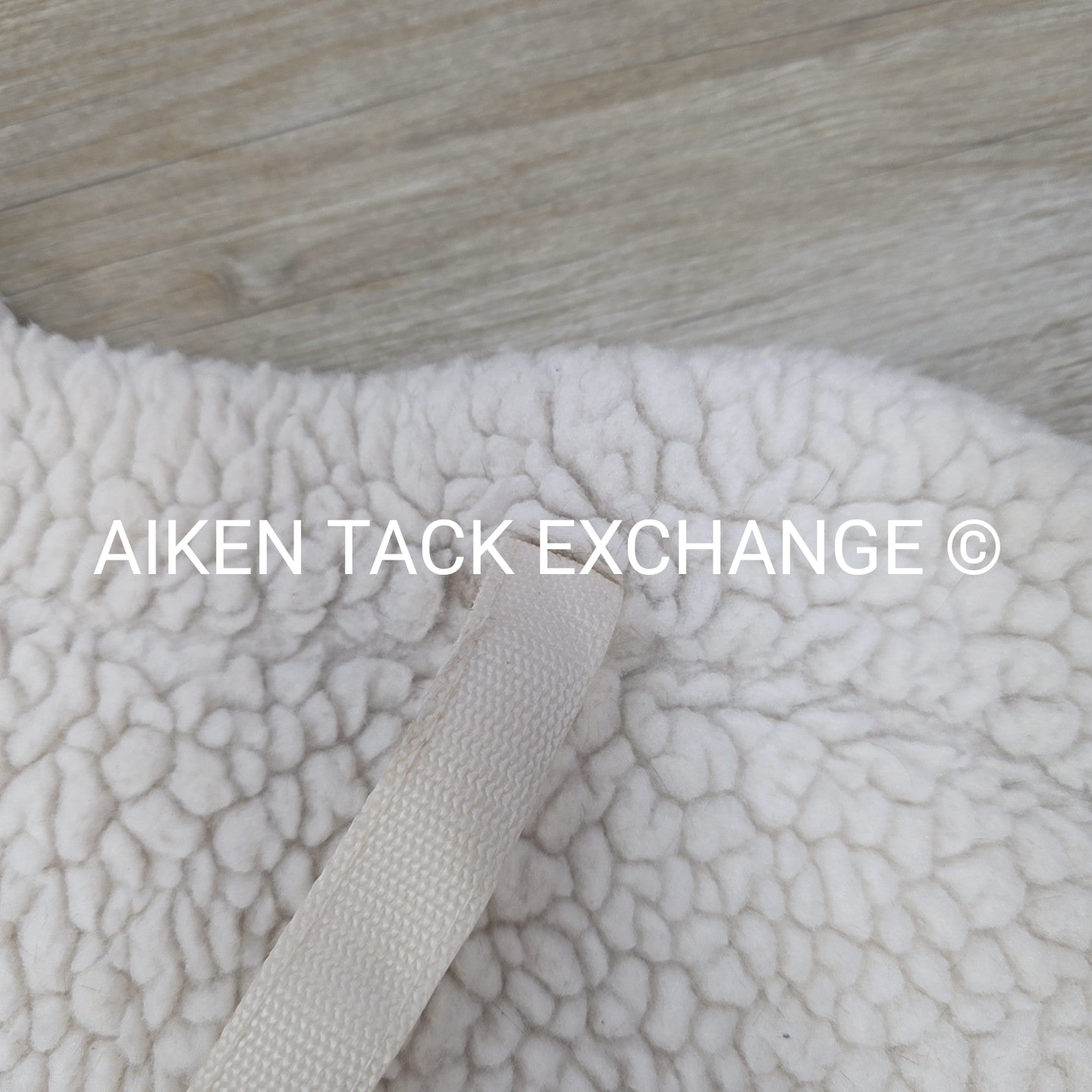 Toklat Medallion Contour Saddle Pad