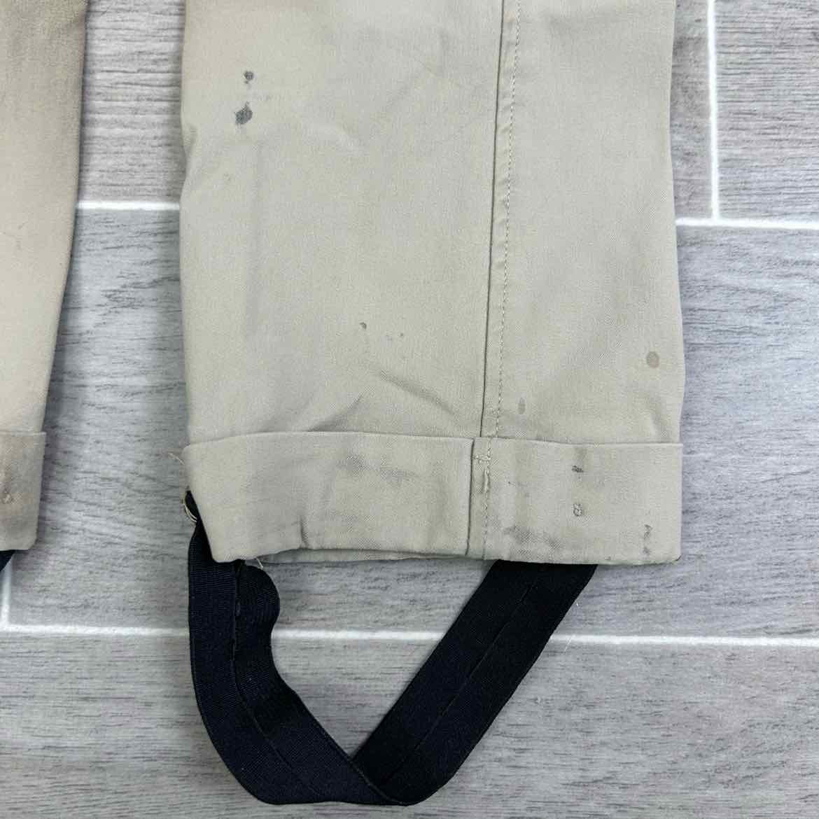 Tailored Sportsman Trophy Hunter Knee Patch Jods, Size 14 L