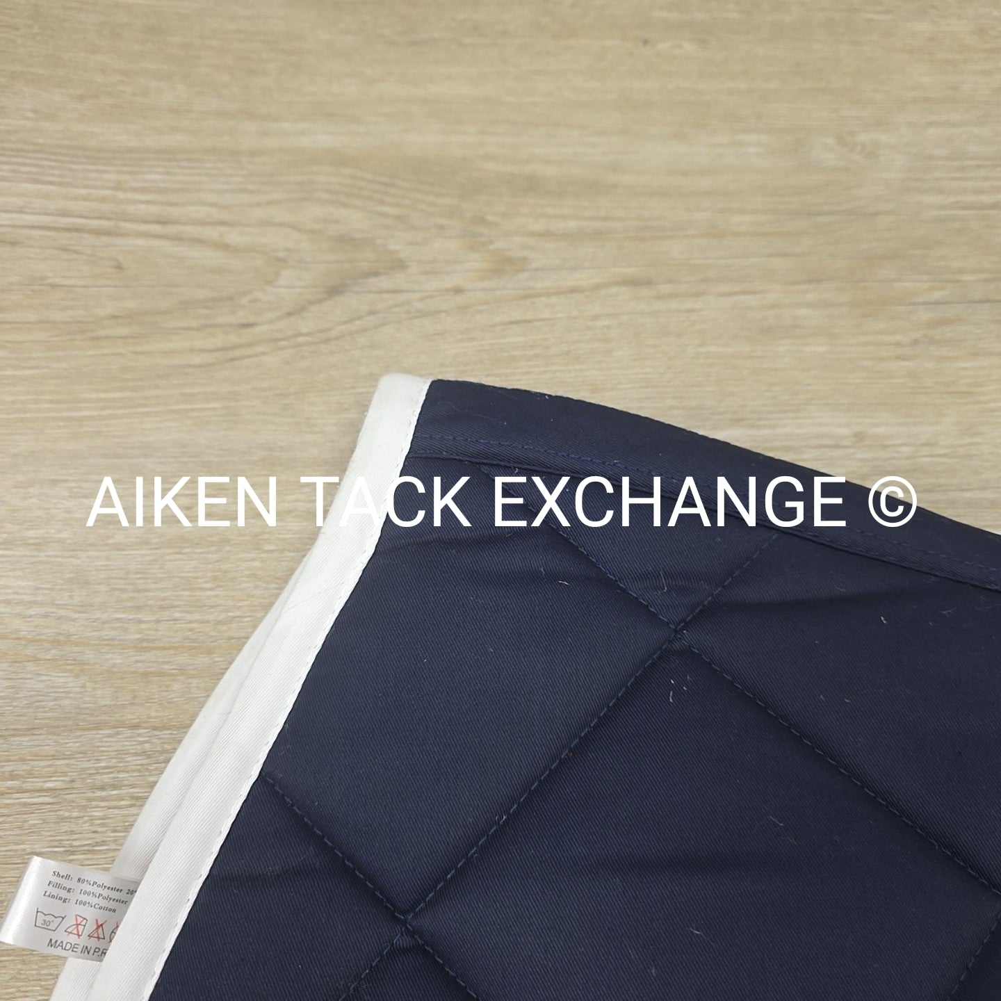 Arion Quilted Jump Pad