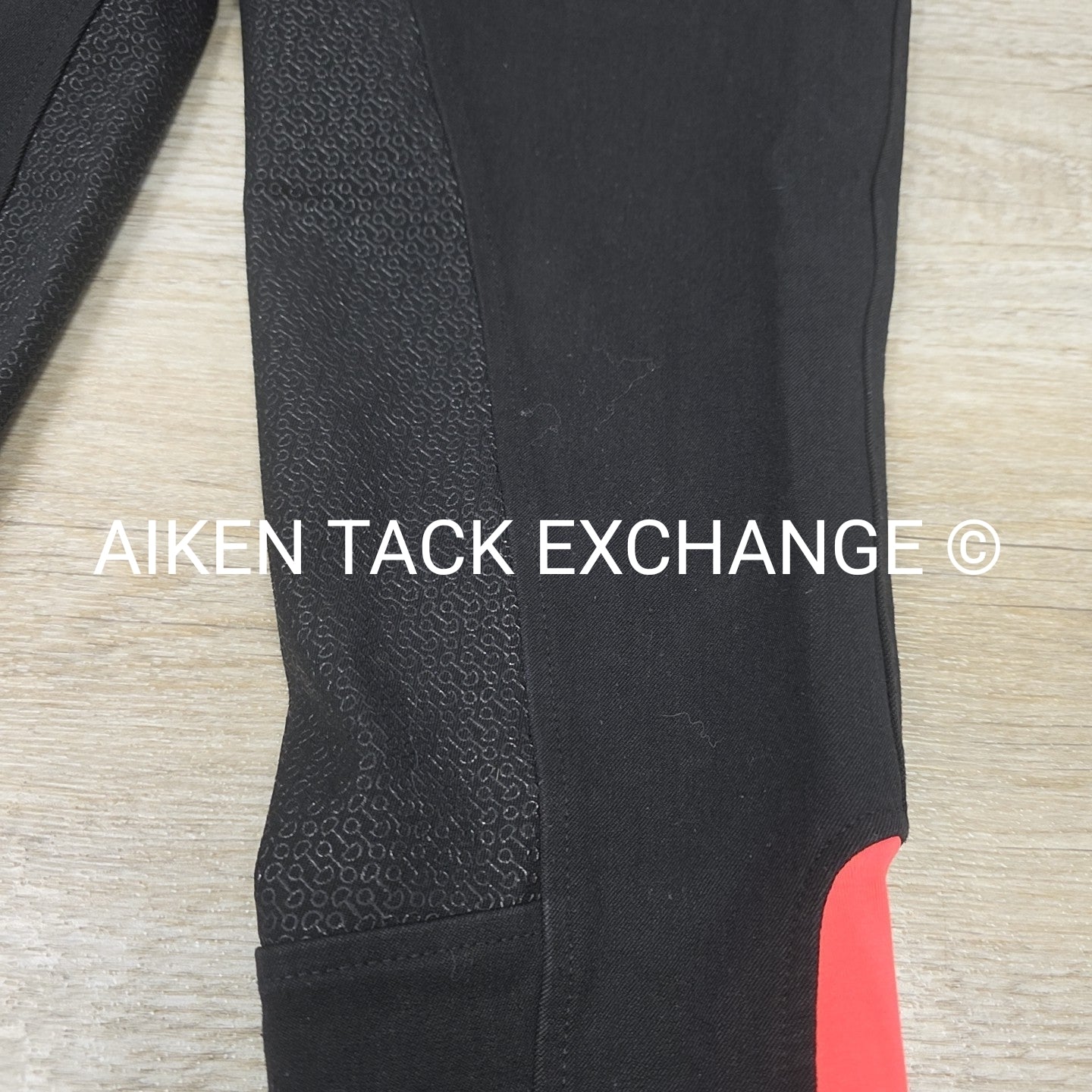 Piper by SmartPak Full Seat Silicone Grip Breeches, Women's 28