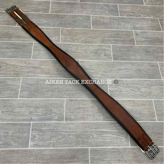 Harmohn Kraft Regal Girth with Elastic at One End 50"