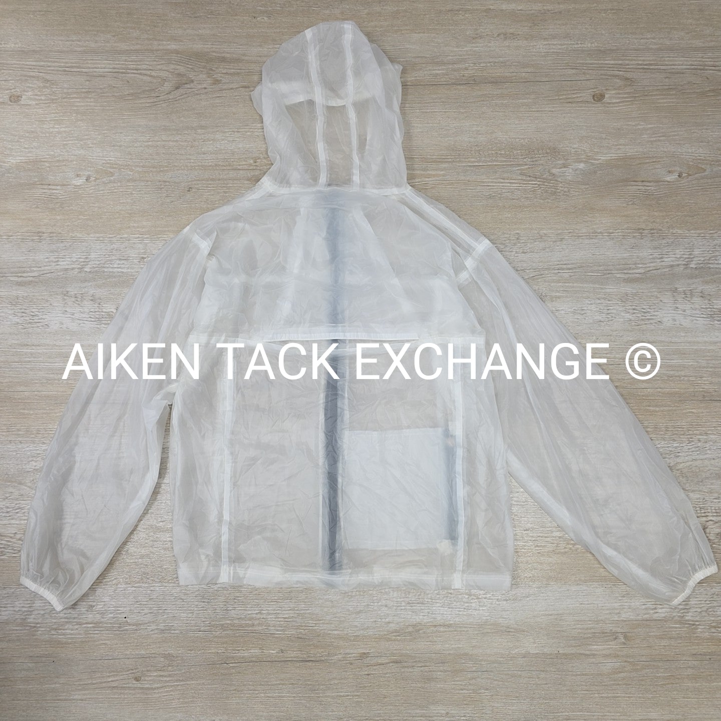 Rain Jacket