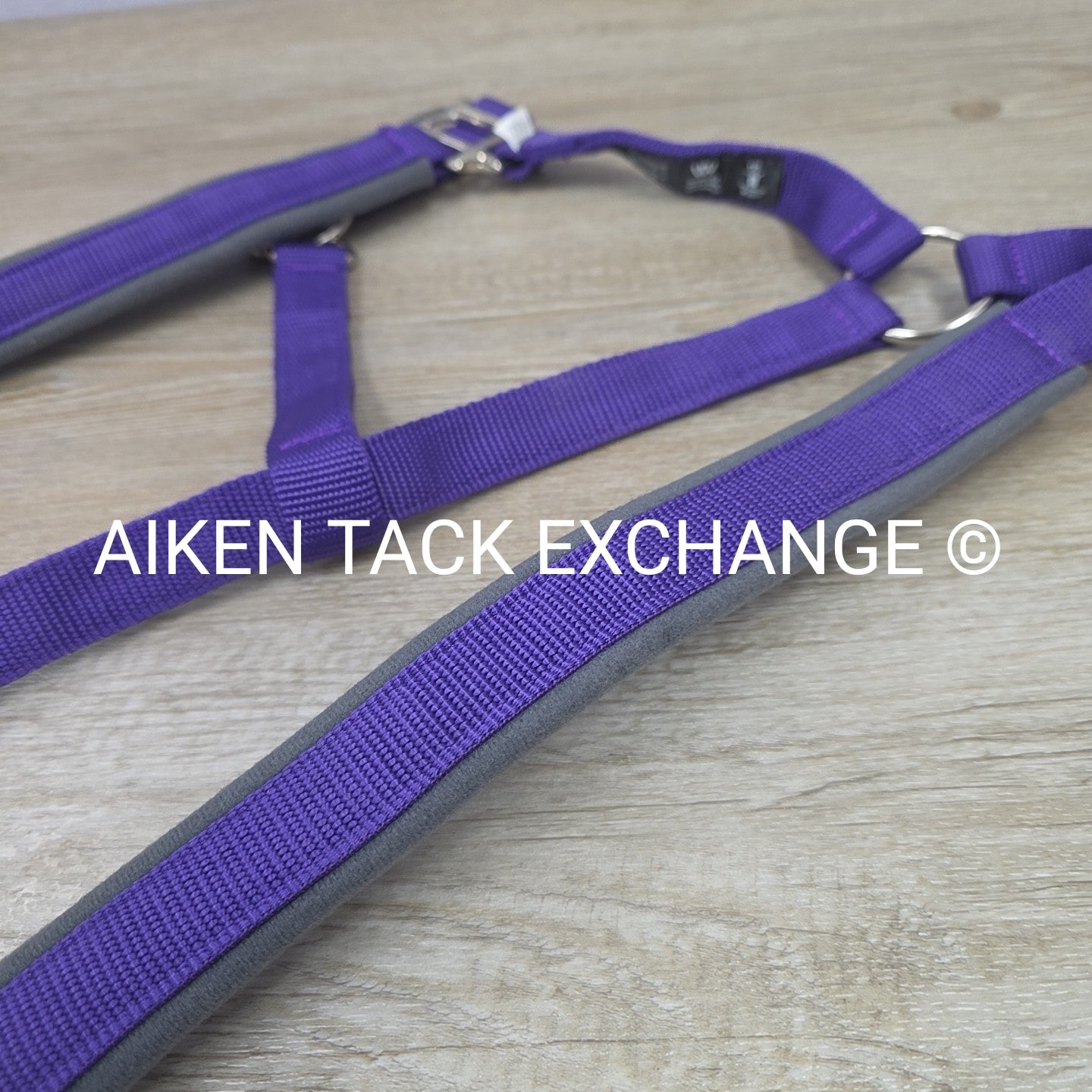 Woof Wear Contour Halter, Size Full