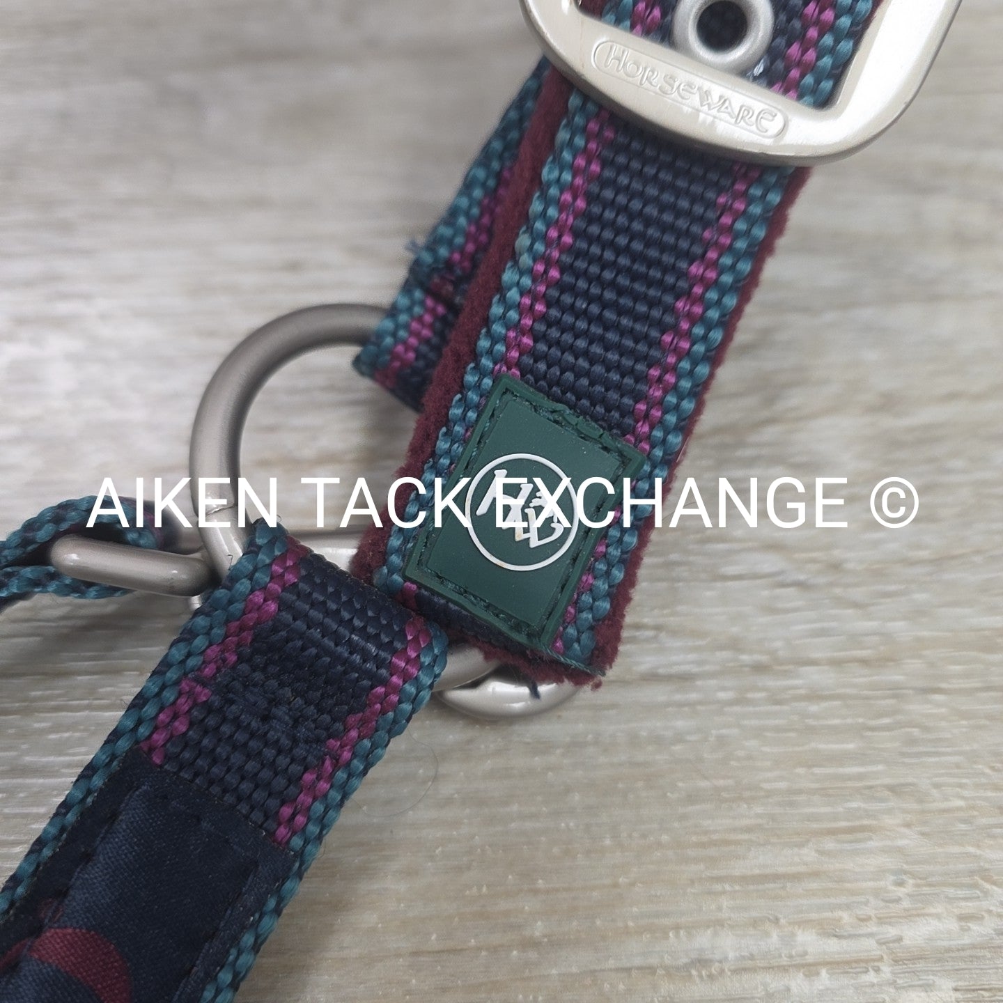 Horseware Ireland Breakaway Halter, Size Cob
