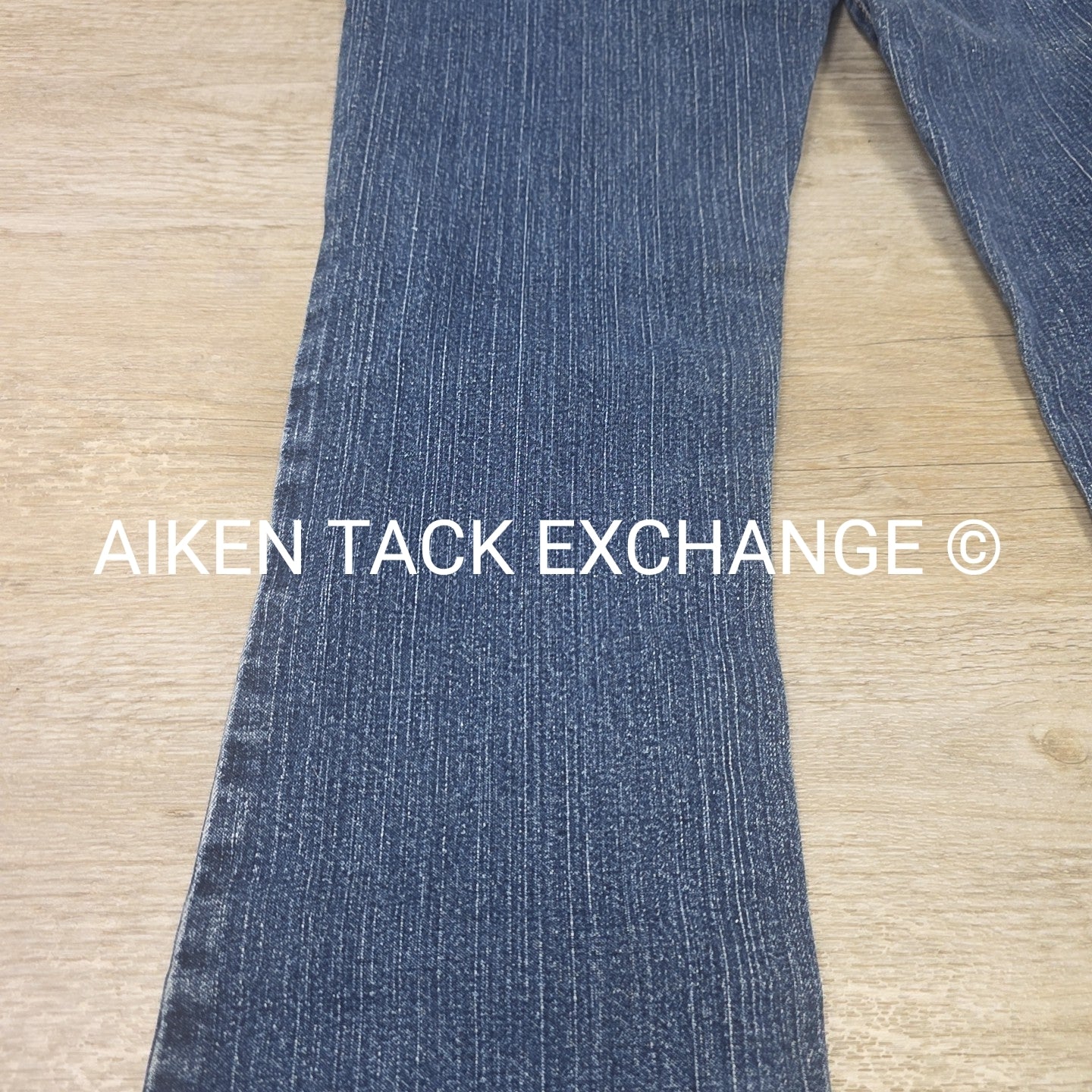 Wrangler Jeans, Women's 5/6
