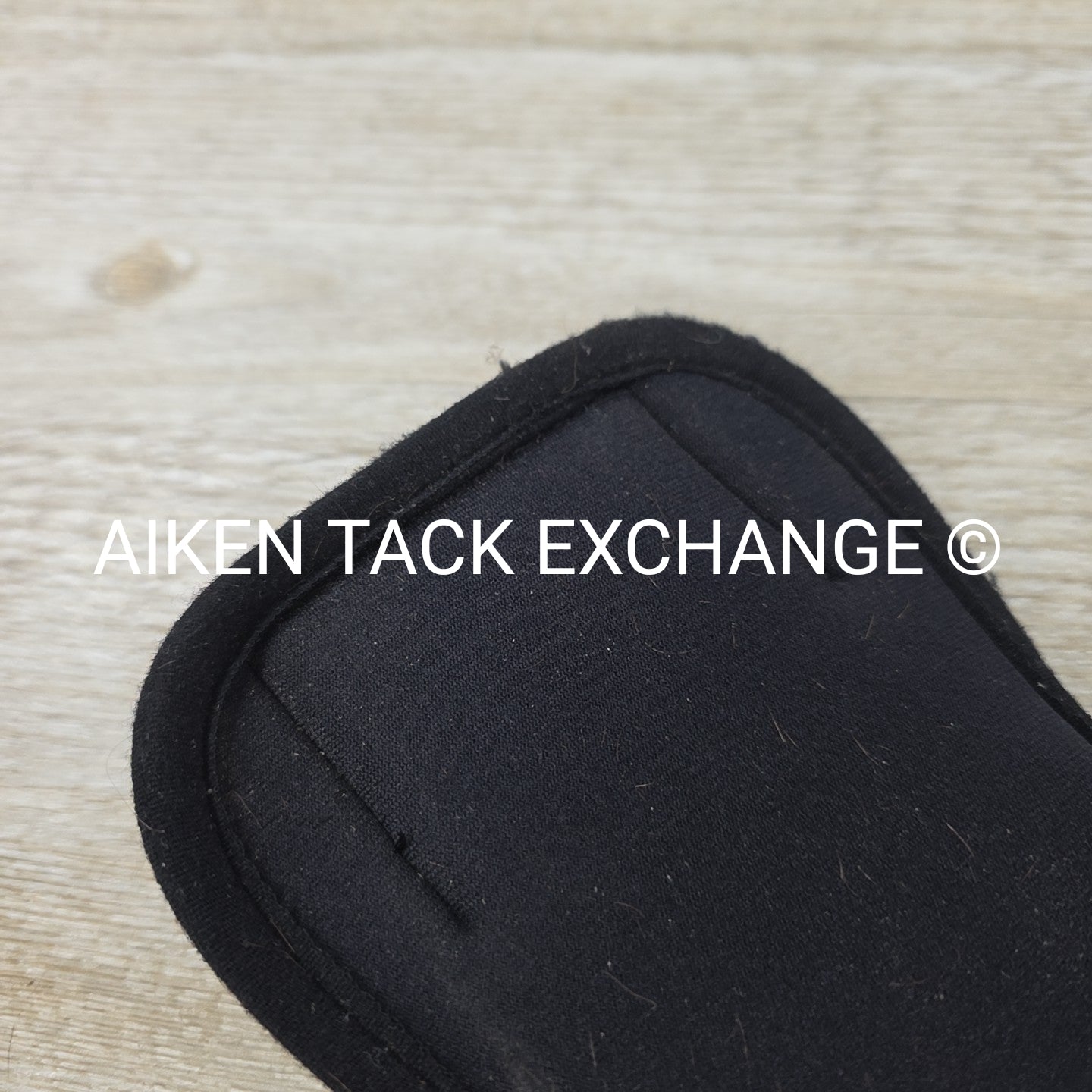 Horze Dressage Girth, Black, 20"