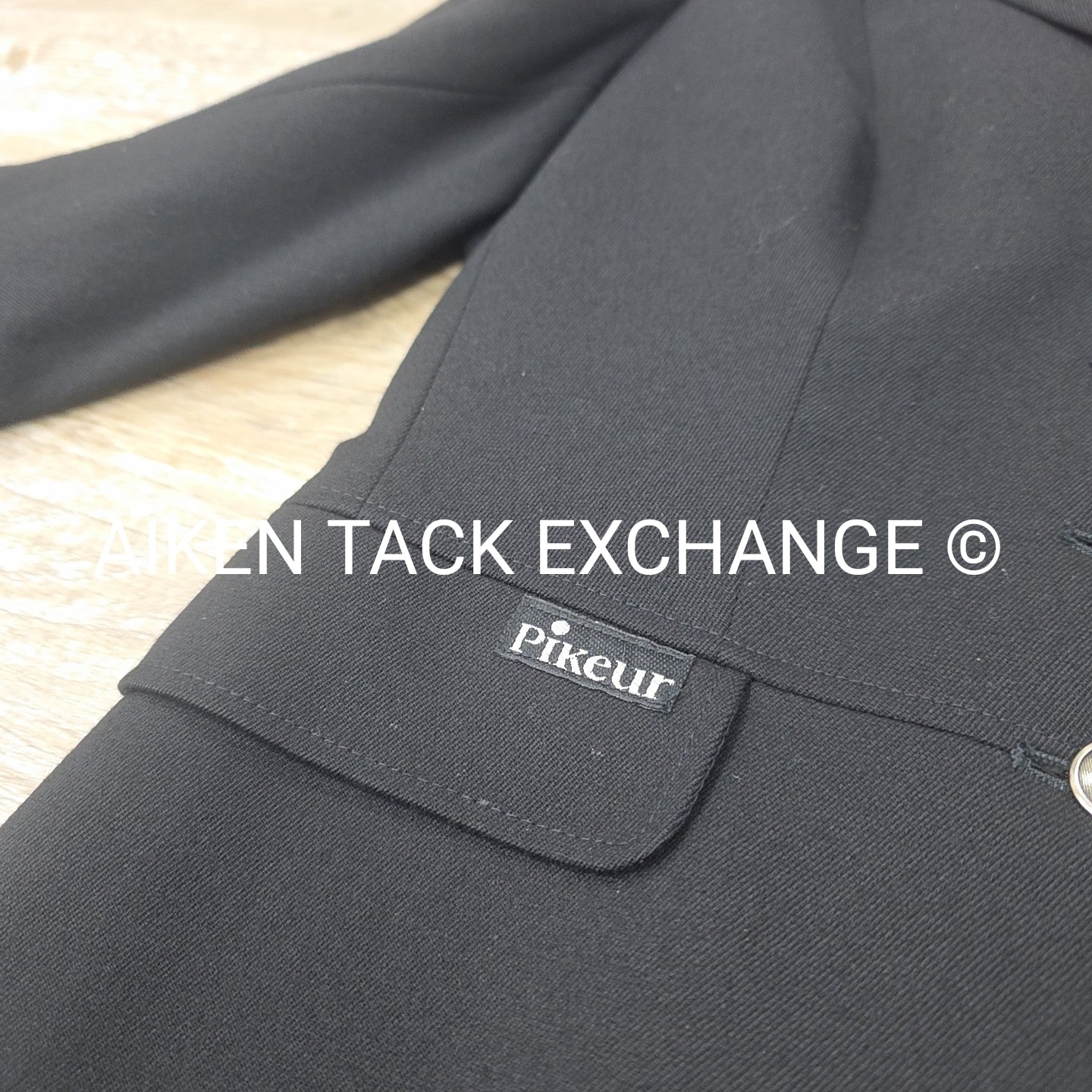Pikeur Show Coat, Size 10