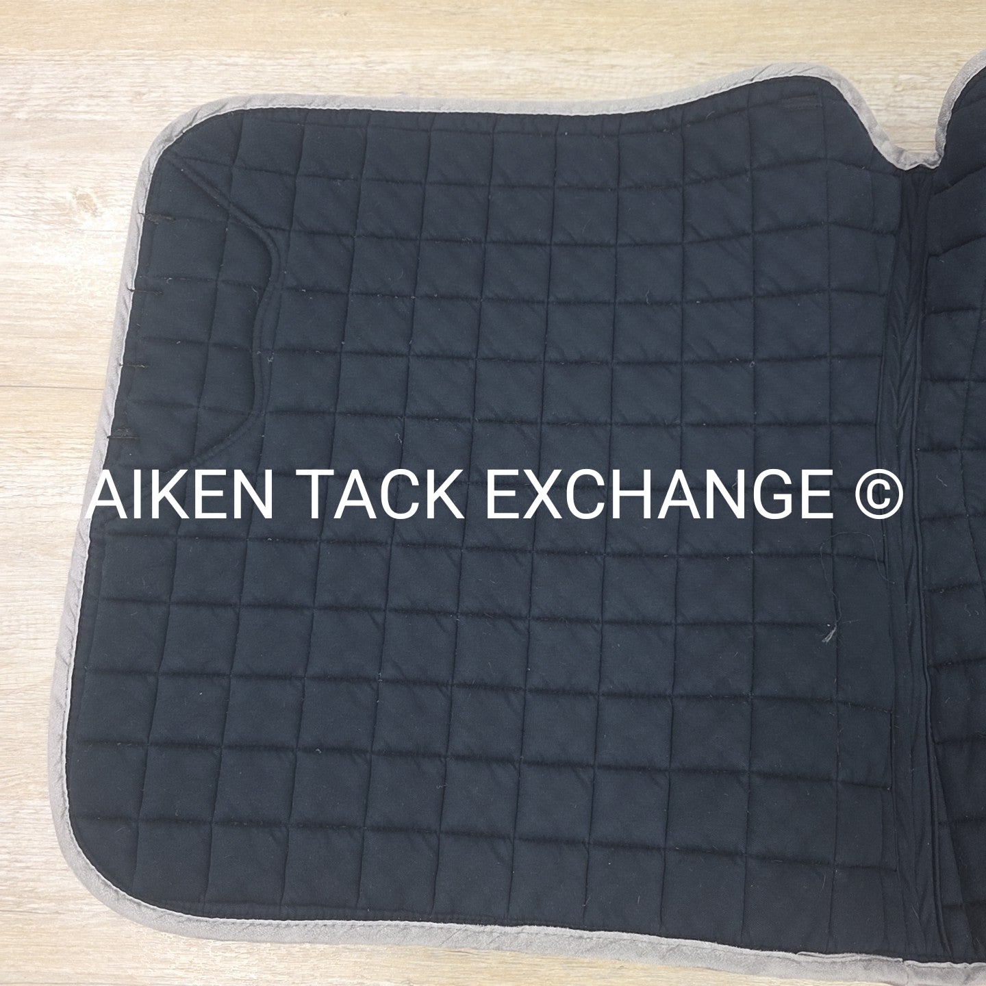 LeMieux Loire Dressage Saddle Pad, Size Large
