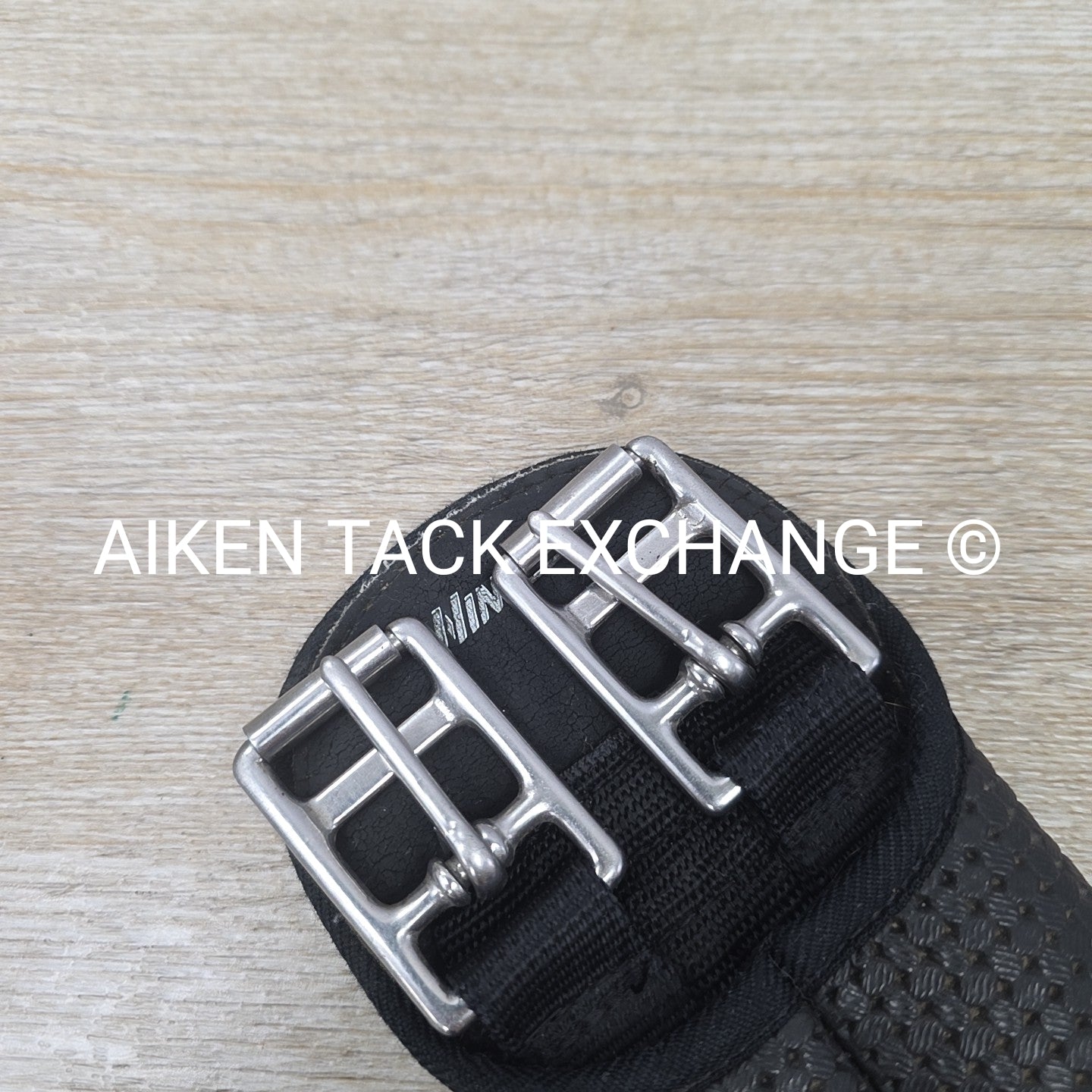 Wintec Short Girth, Black, 28"