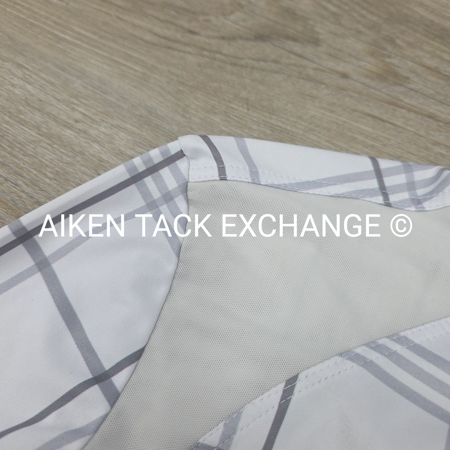 FITS Long Sleeve Sun Shirt, Women's Medium