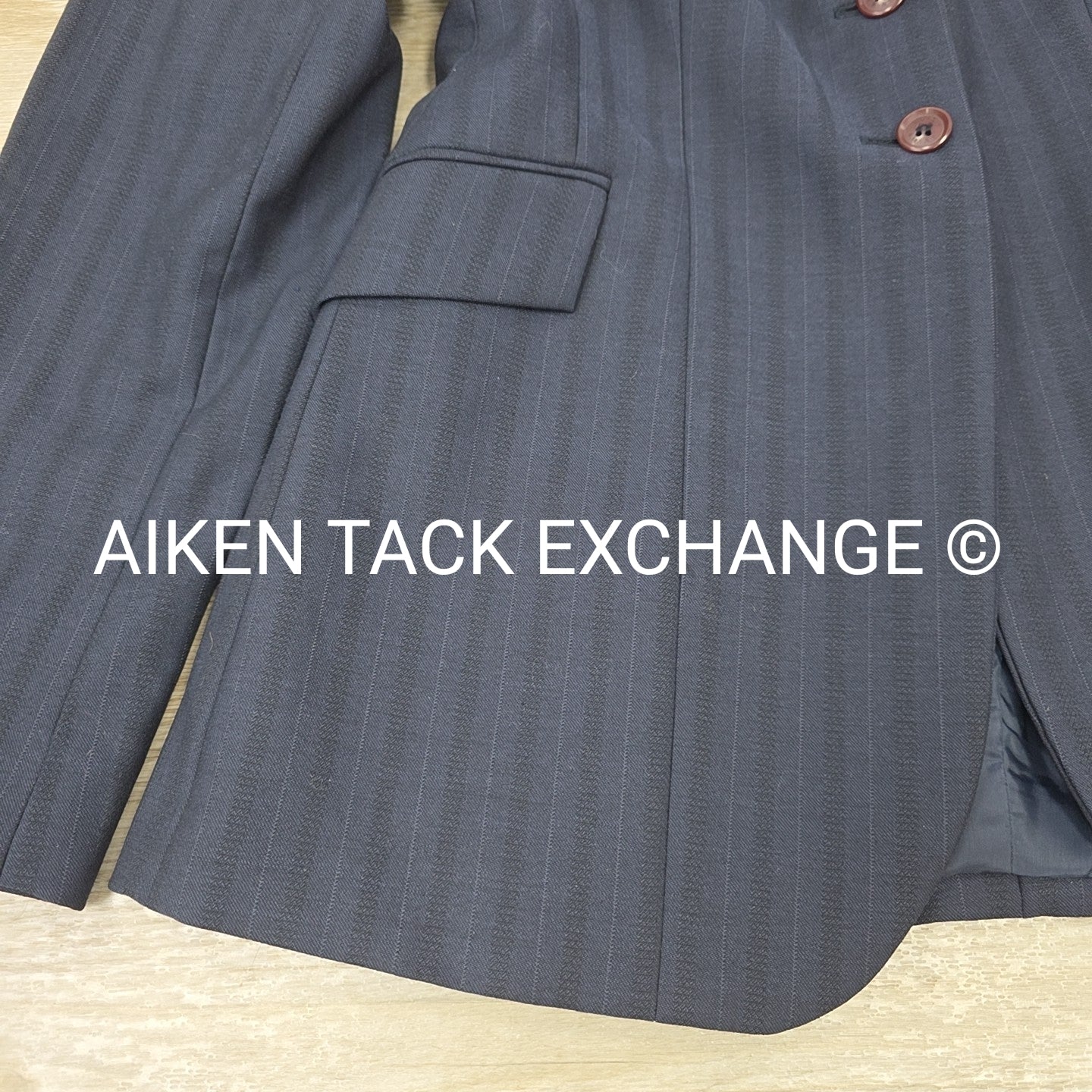 Ariat Show Coat, Size 14 L