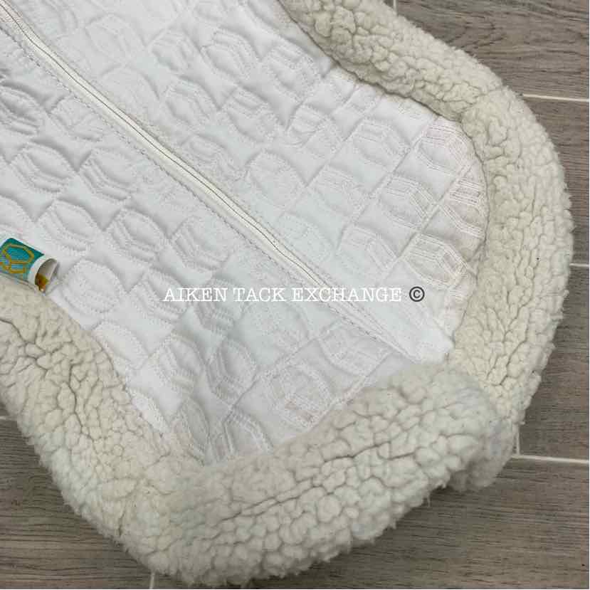 Supracor Classic Cool Grip Half Pad Cover
