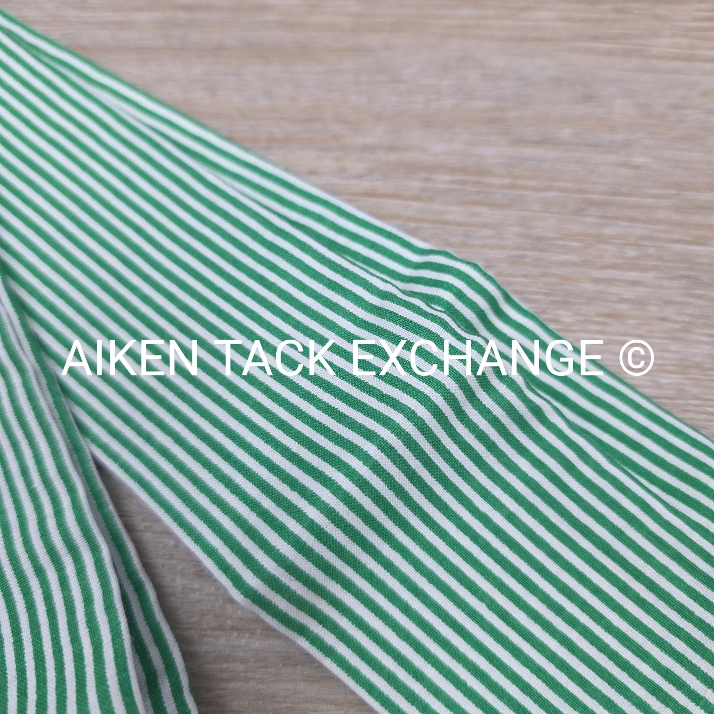 4 Fold Stock Tie