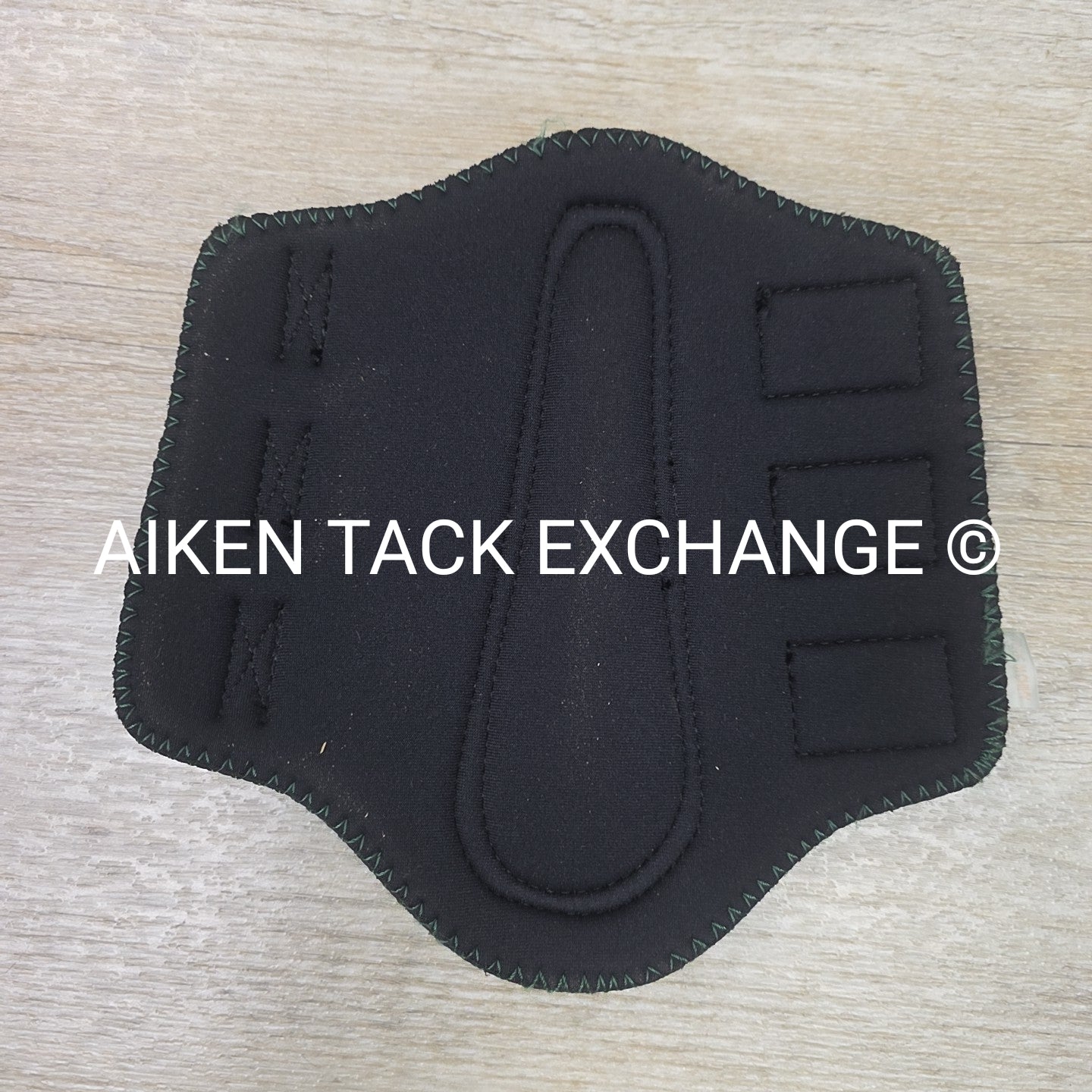 Neoprene Splint Boots, Size Small