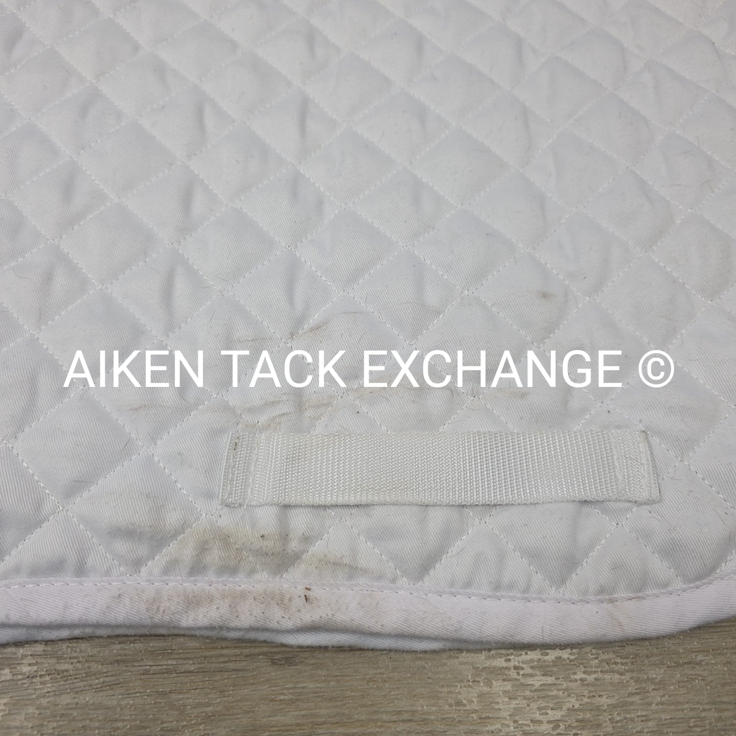 Lettia CoolMax Baby Pad Saddle Pad