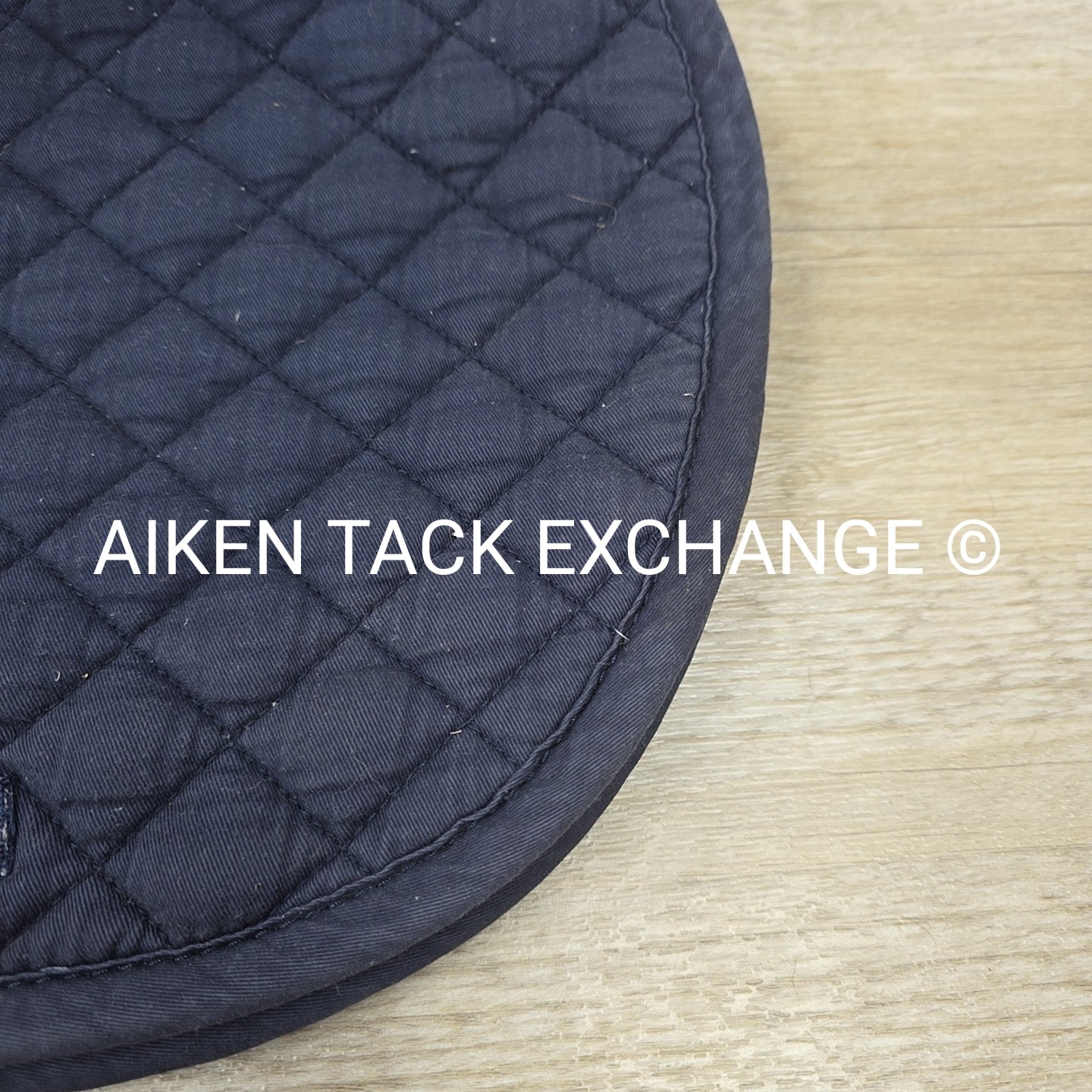 Dover Saddlery All Purpose Saddle Pad