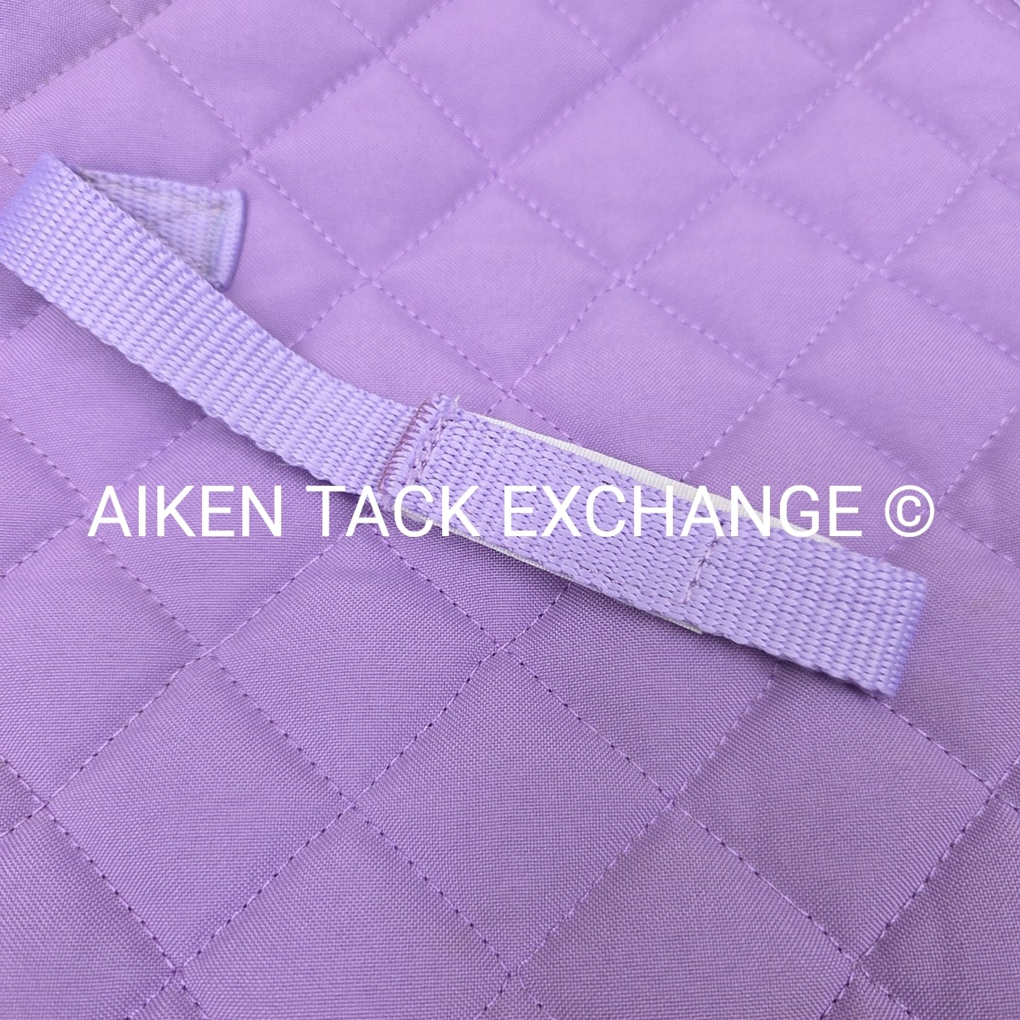 Dover Saddlery All Purpose Saddle Pad