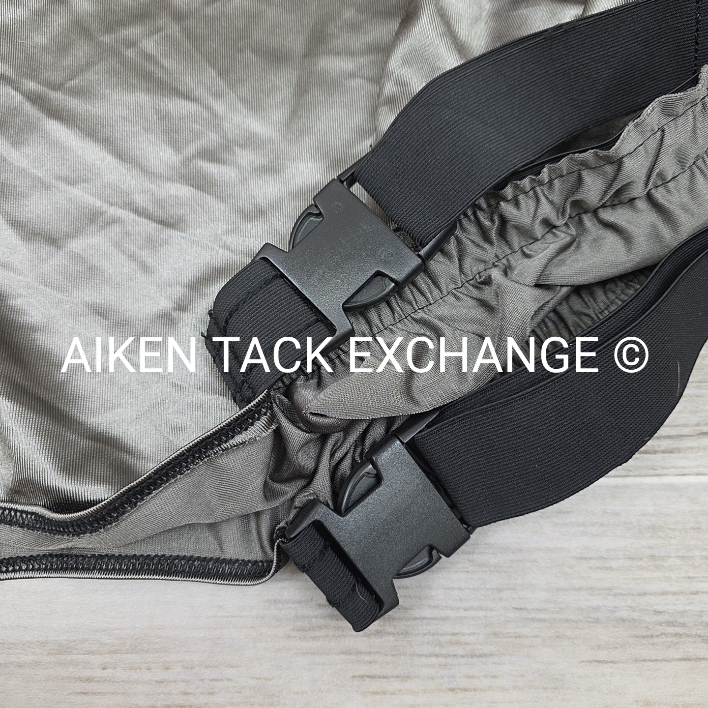 HKM Full Body Horse Slinky, Size 87"