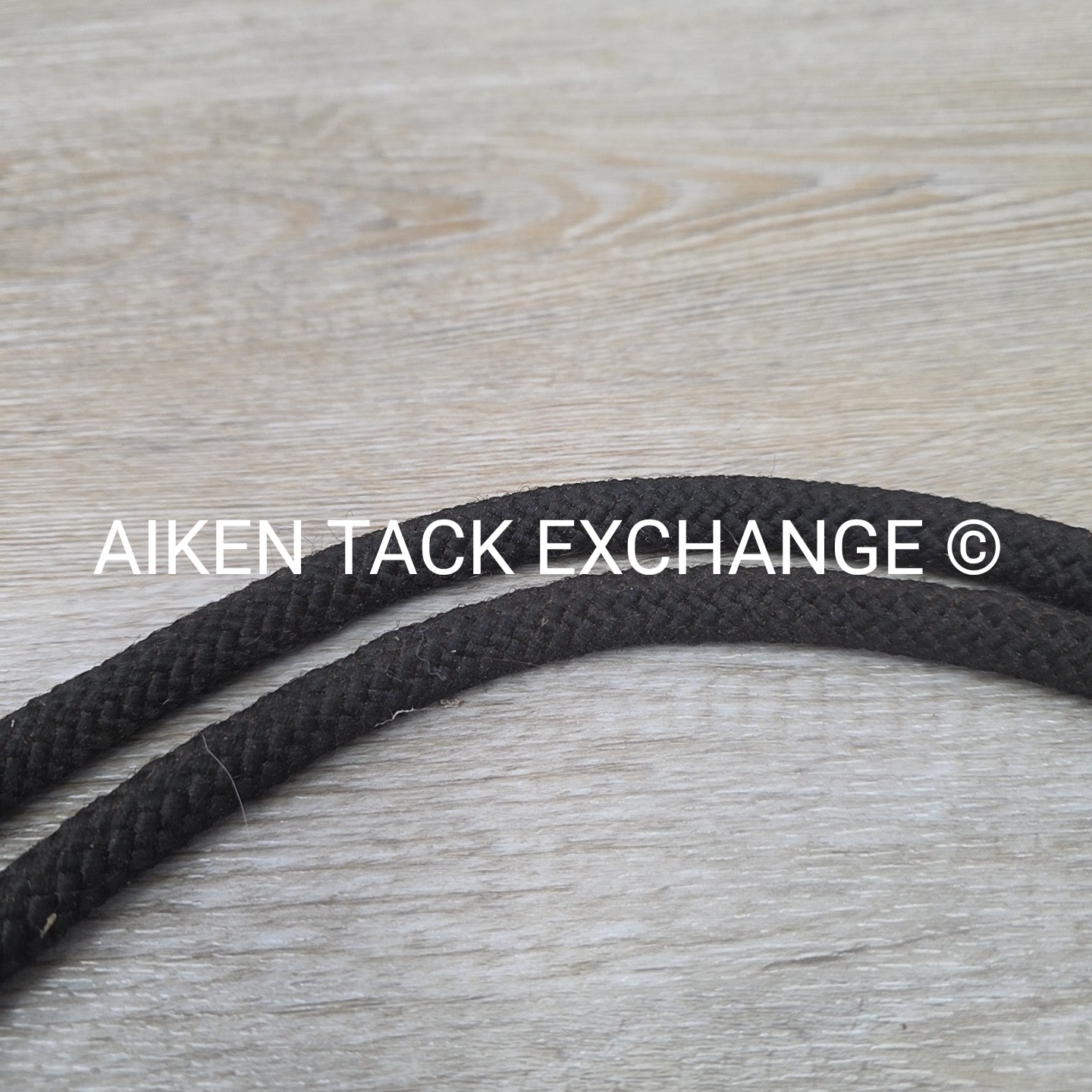 Rope Reins with Snaps