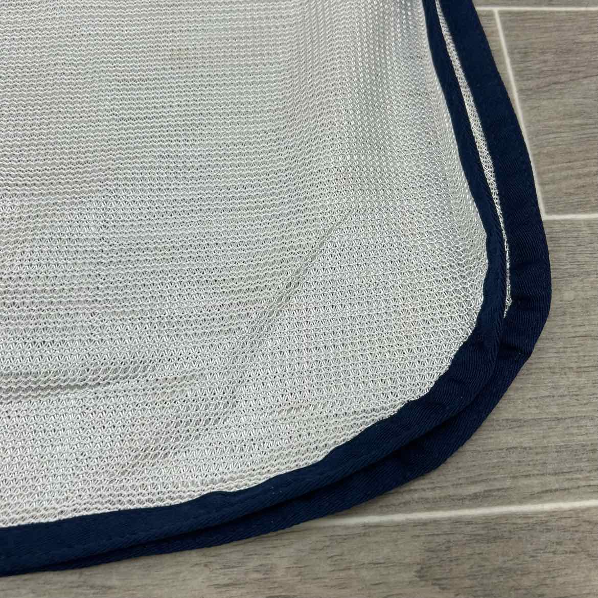Smith Worthington Scrim Sheet, 68"