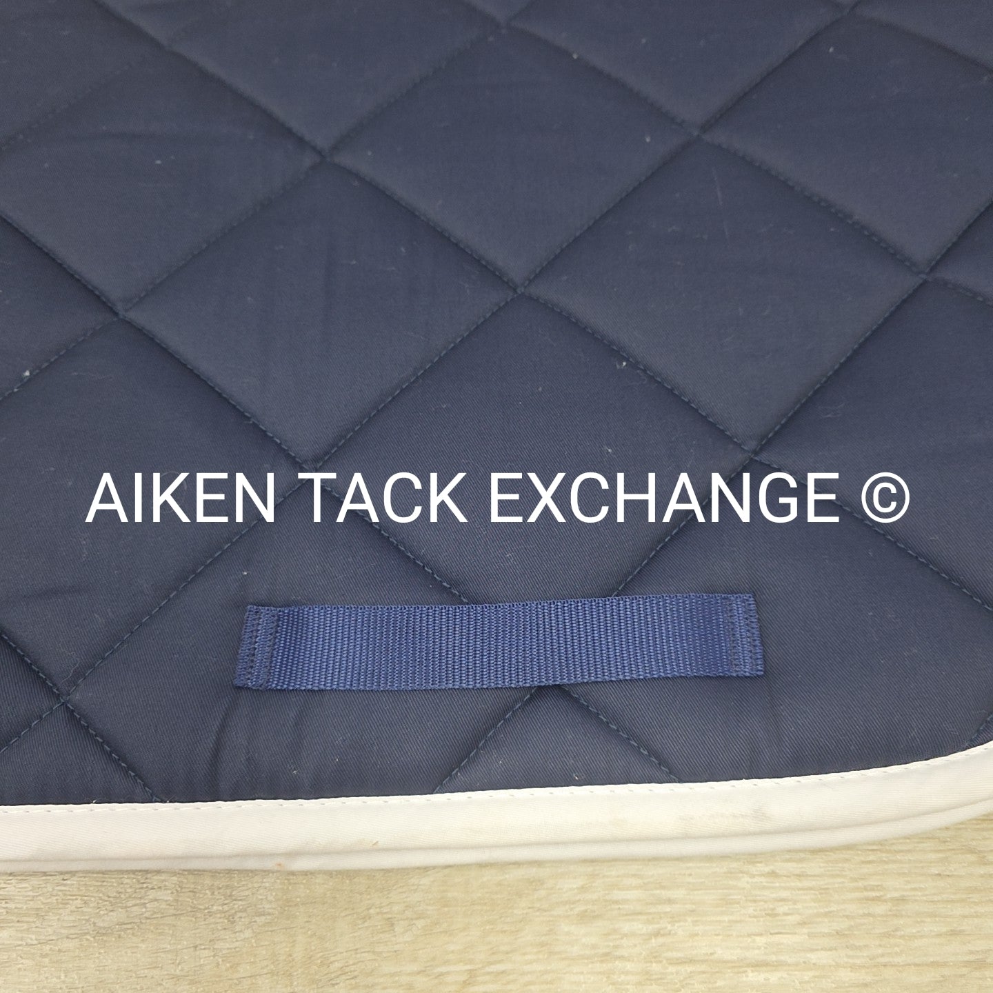 Arion Quilted Jump Pad