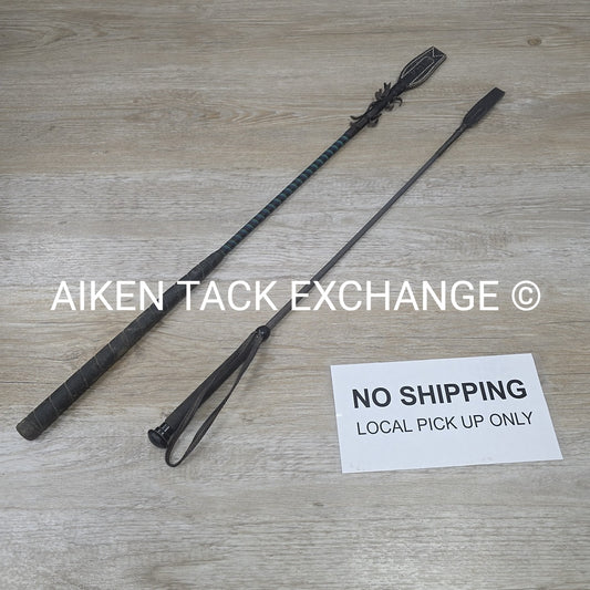 BARGAIN BUNDLE: 2 Riding Crops