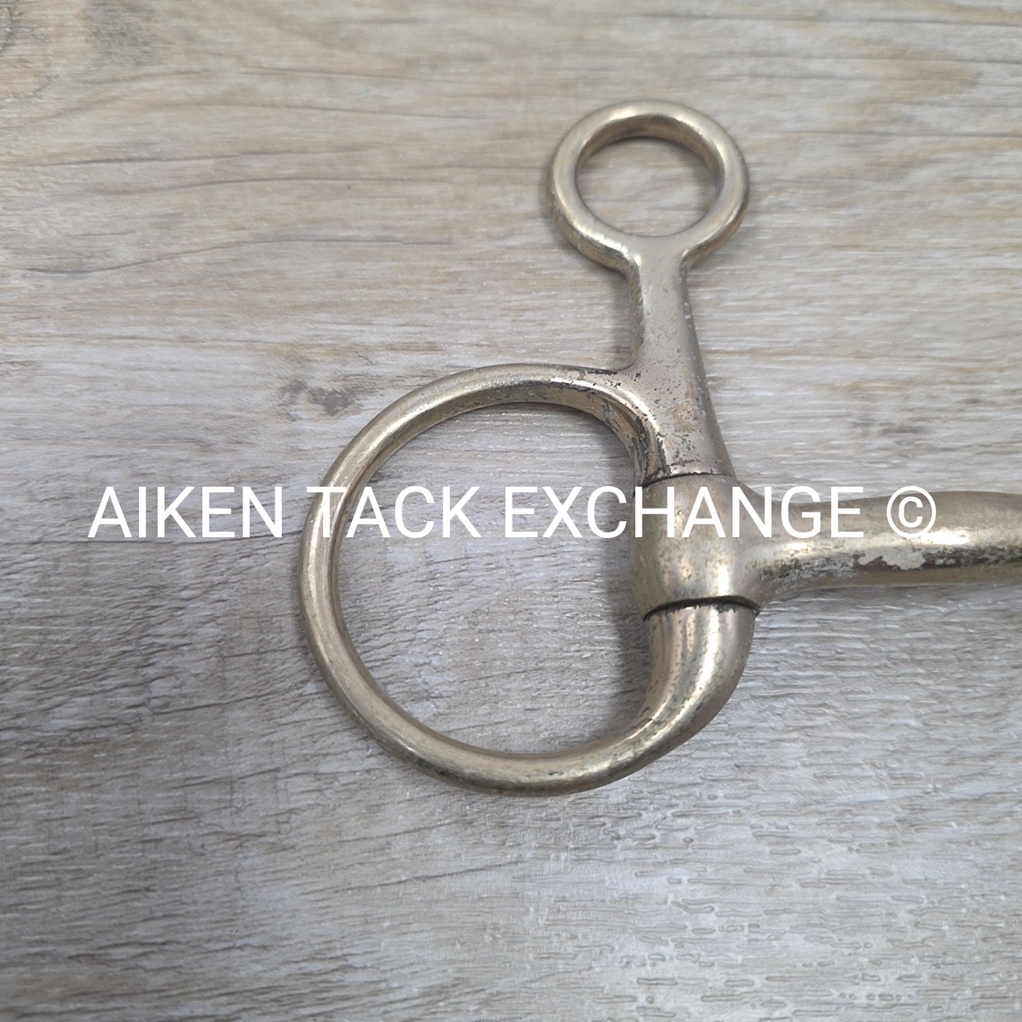 Metalab AlBaCon Single Joint Baucher Bit 5.25"