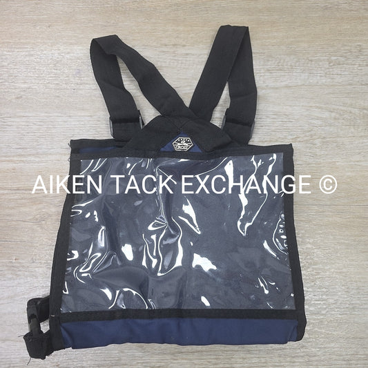 QHP Number Bib