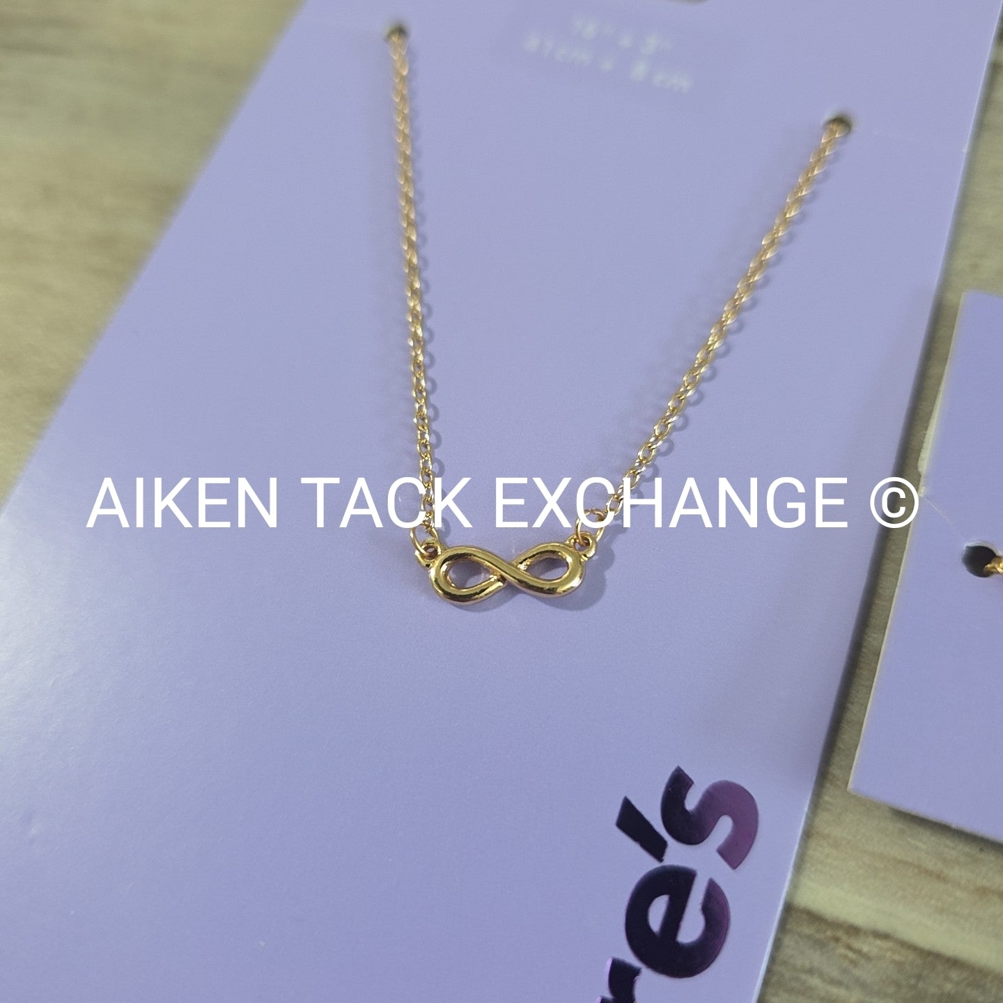 Claire's Jewelry Bundle - 1 Bracelet, 1 Necklace