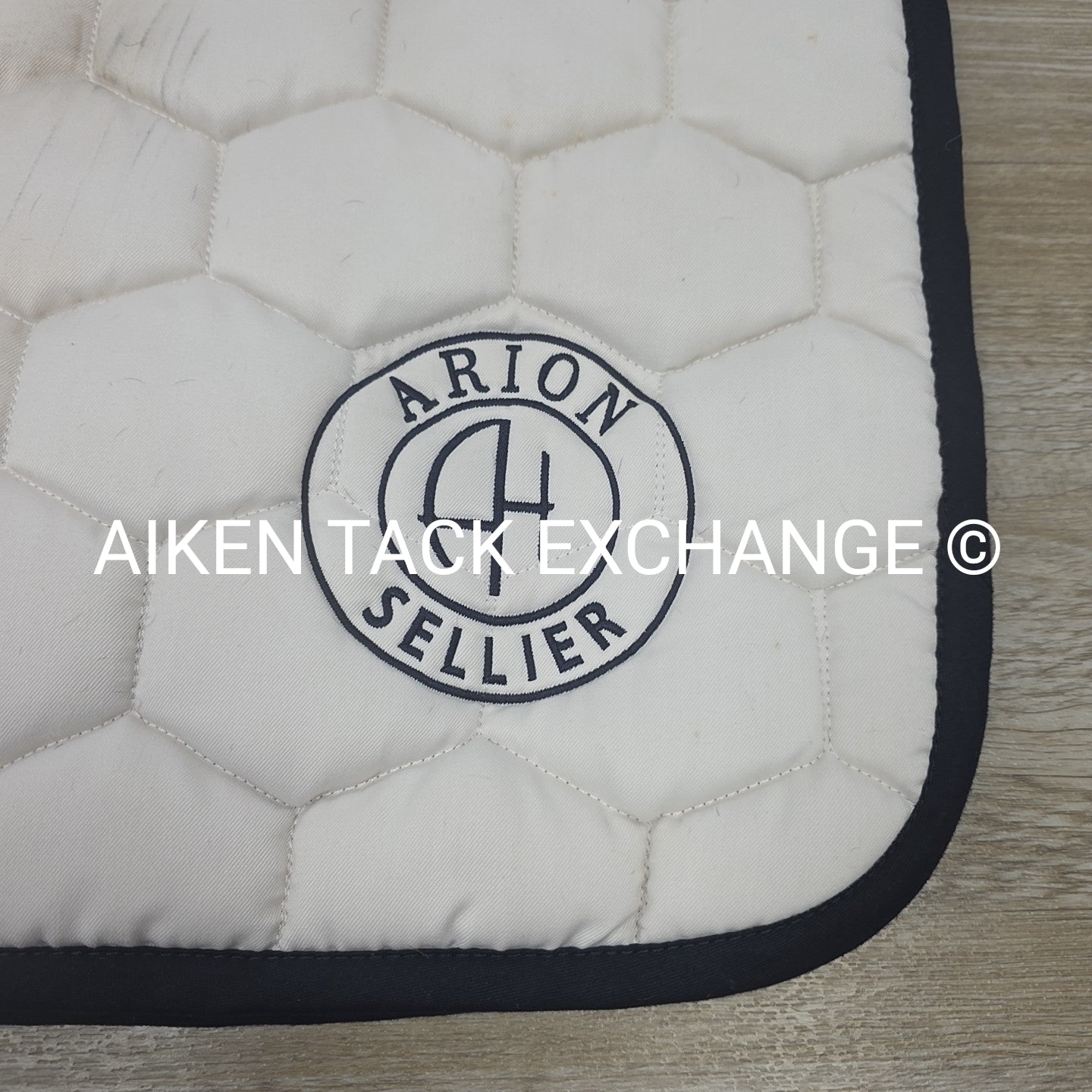 Arion Dressage Saddle Pad