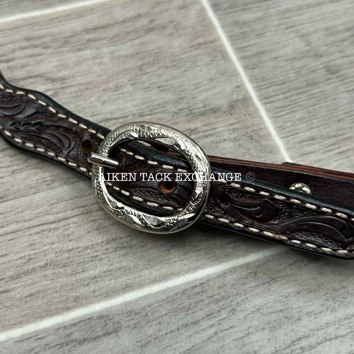 Rodeo Drive Wither Strap