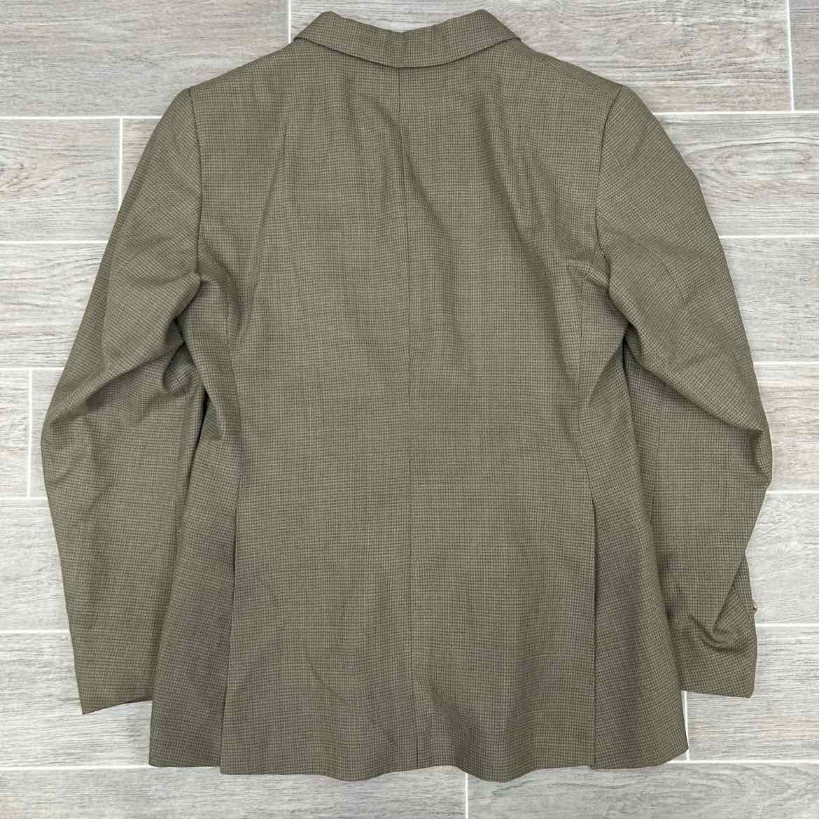 Van Teal Hunt Coat, Size 14