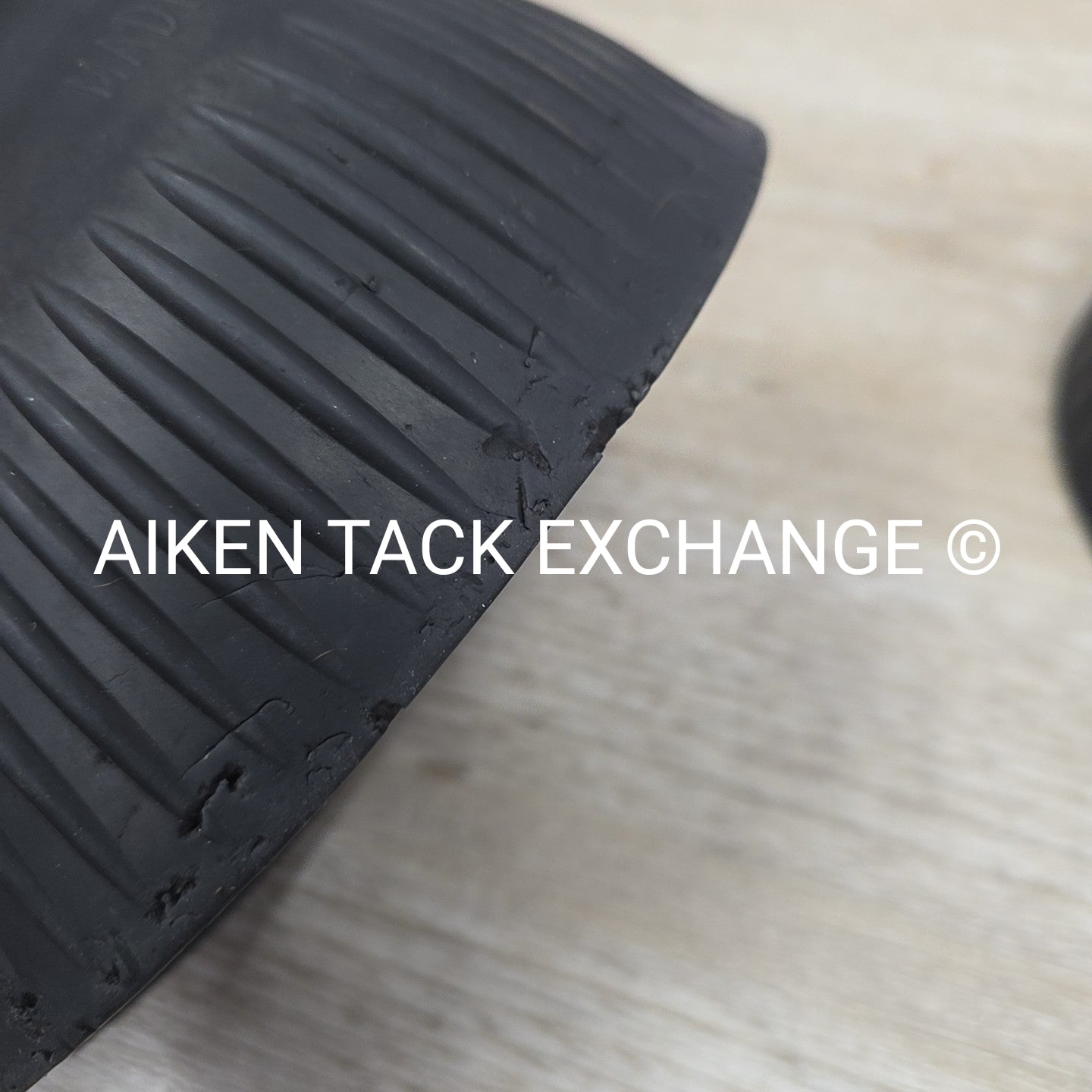 KL Select Italian Pull On Bell Boots, Size X-Large (V)