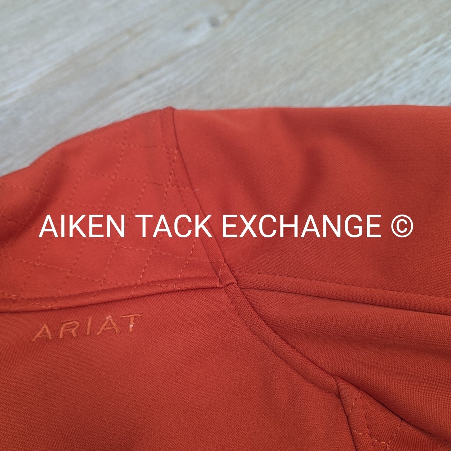 Ariat Softshell Jacket, Size Large