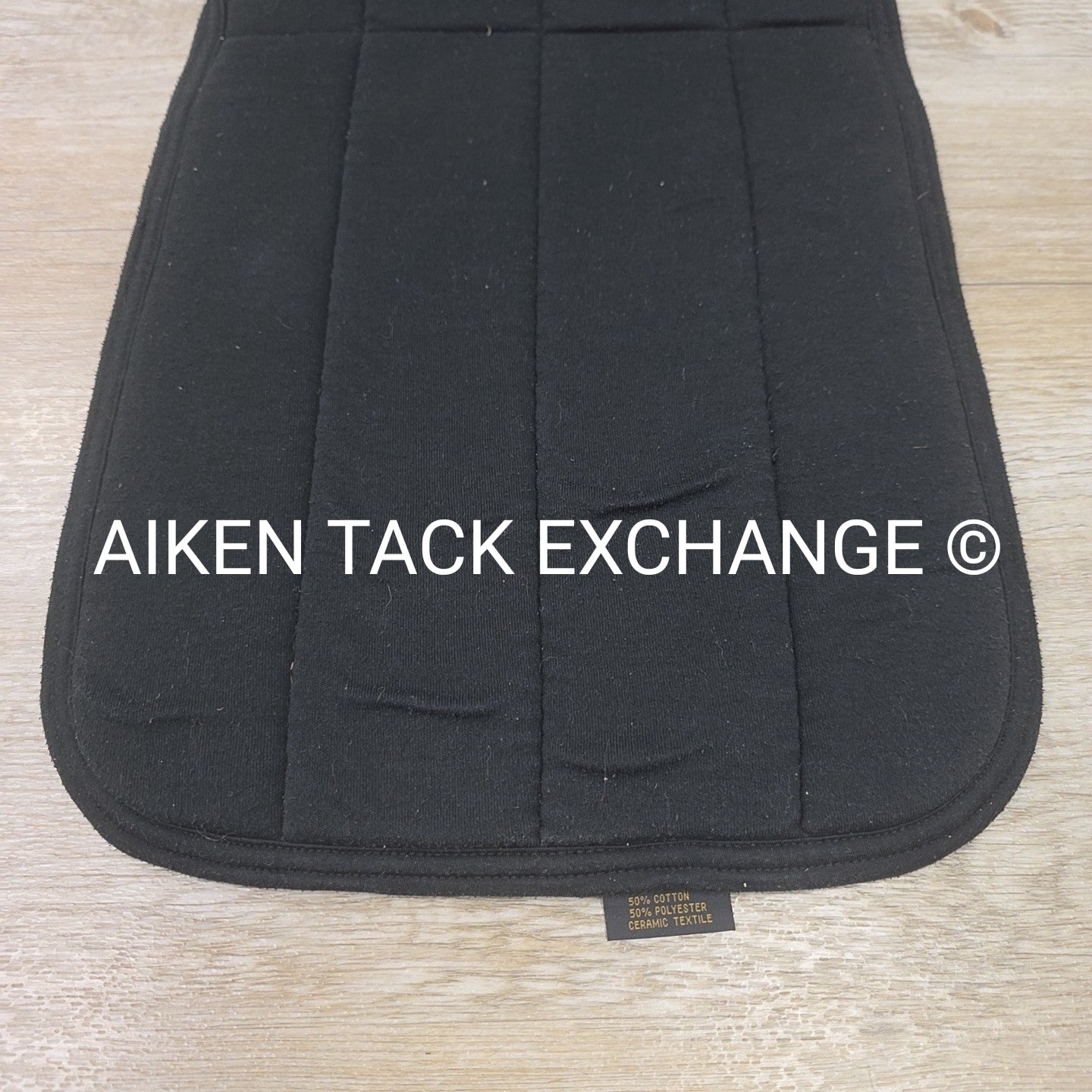 Back on Track No Bow Leg Wraps, 12"