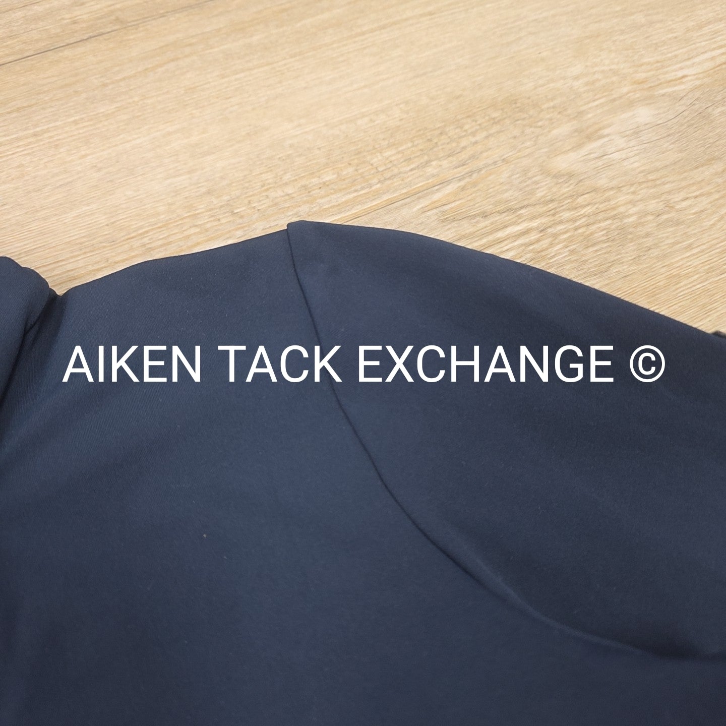 Horze Long Sleeve Top, Size 10