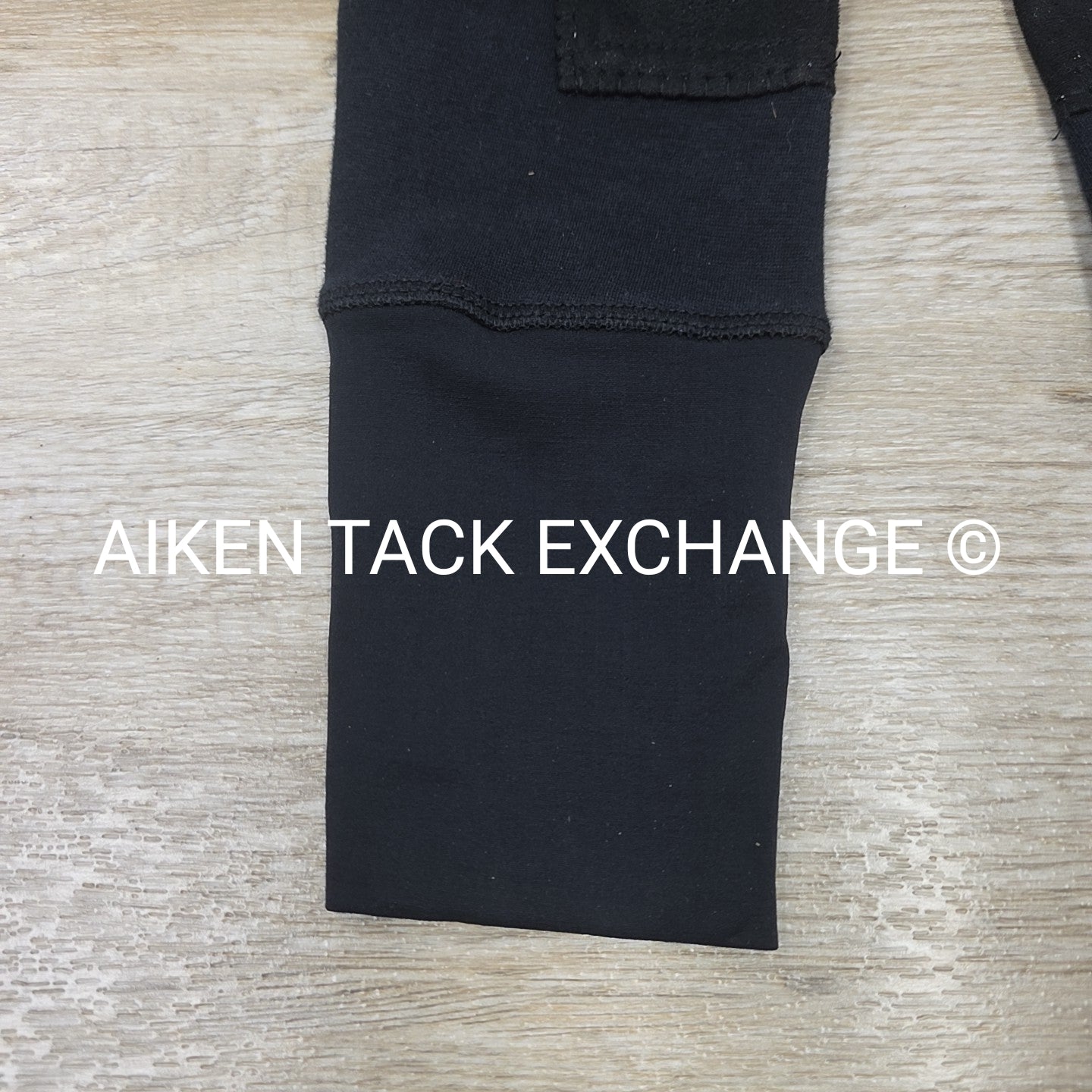 TuffTider Patrol Knee Patch Breeches, Size 14