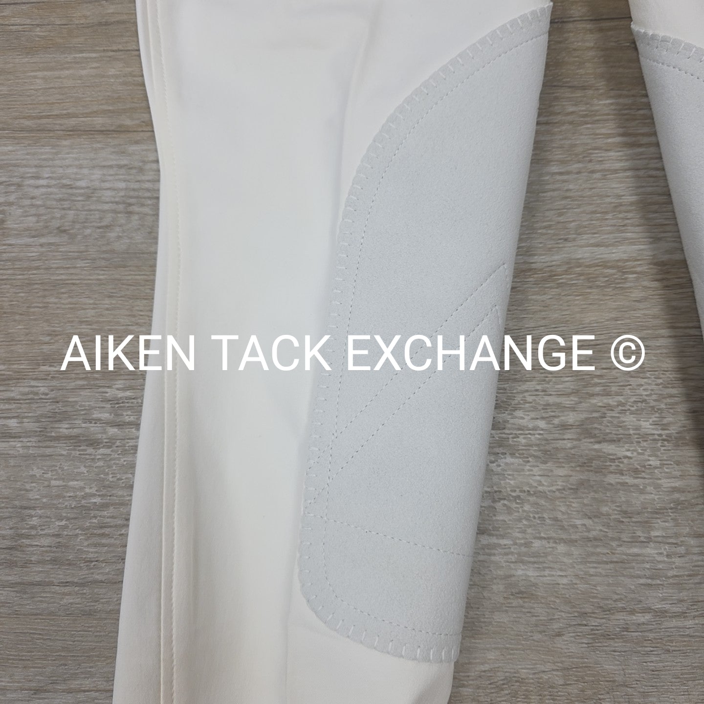 Pikeur Knee Patch Breeches, Size 28 L