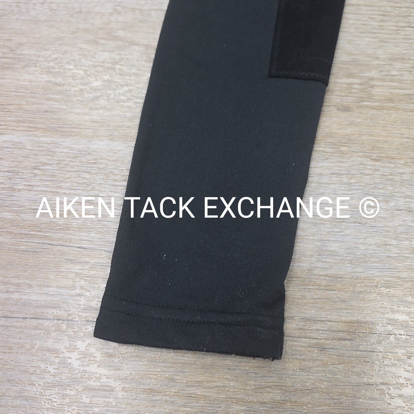 Kerrits Knee Patch Tights, Size Large