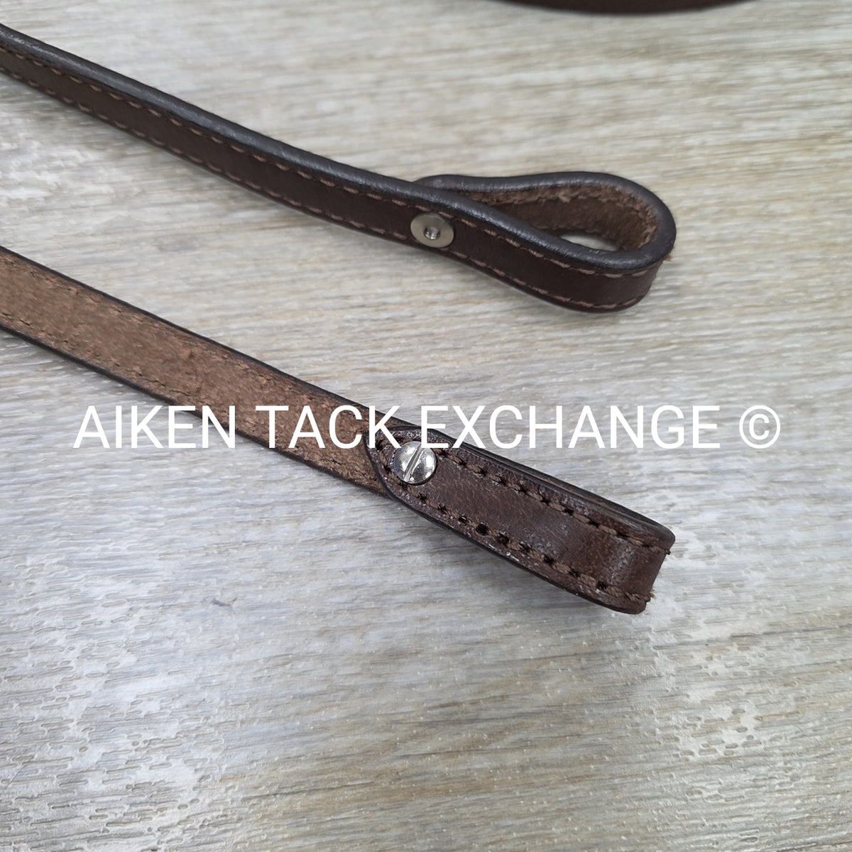 Split Reins