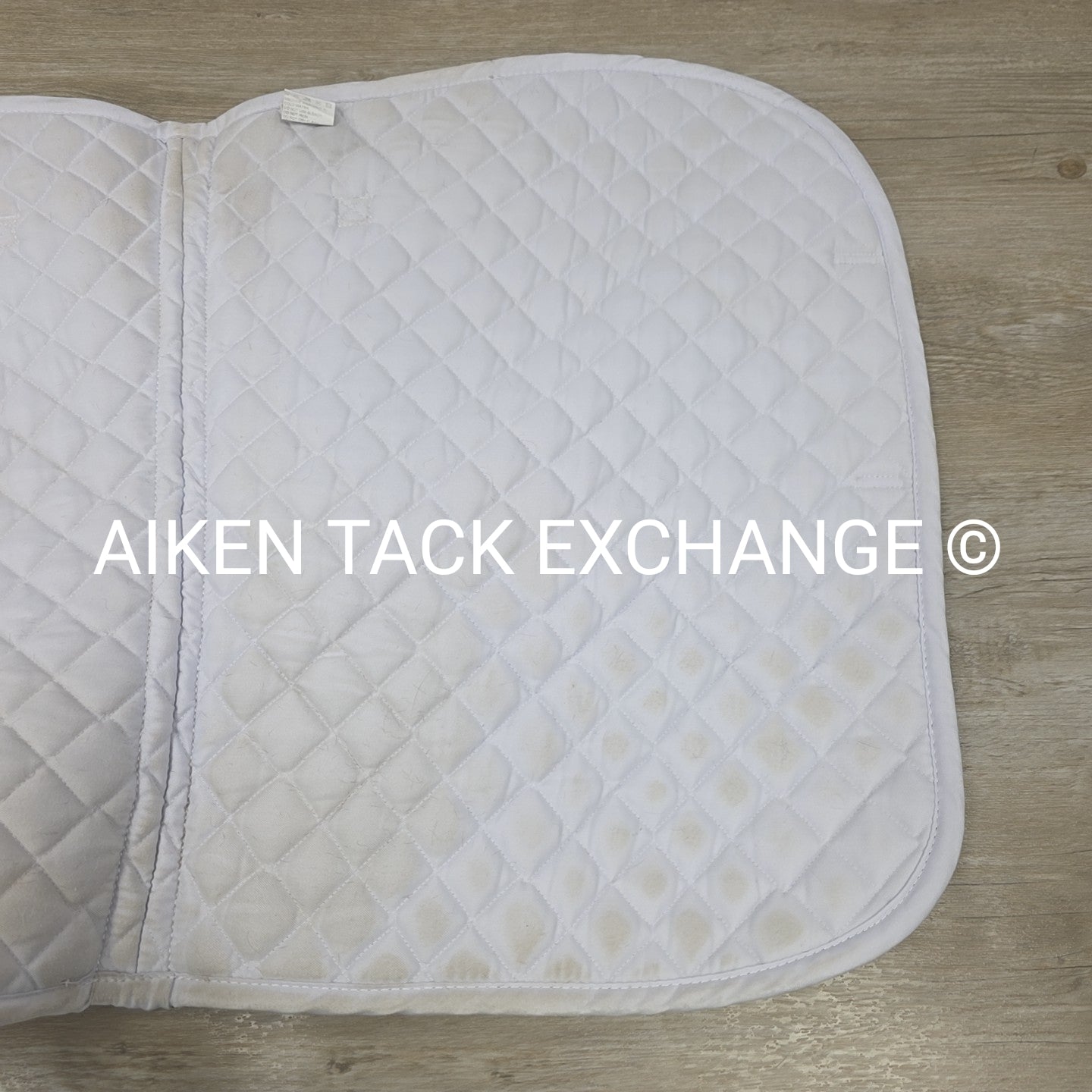 Dover Saddlery All Purpose Saddle Pad
