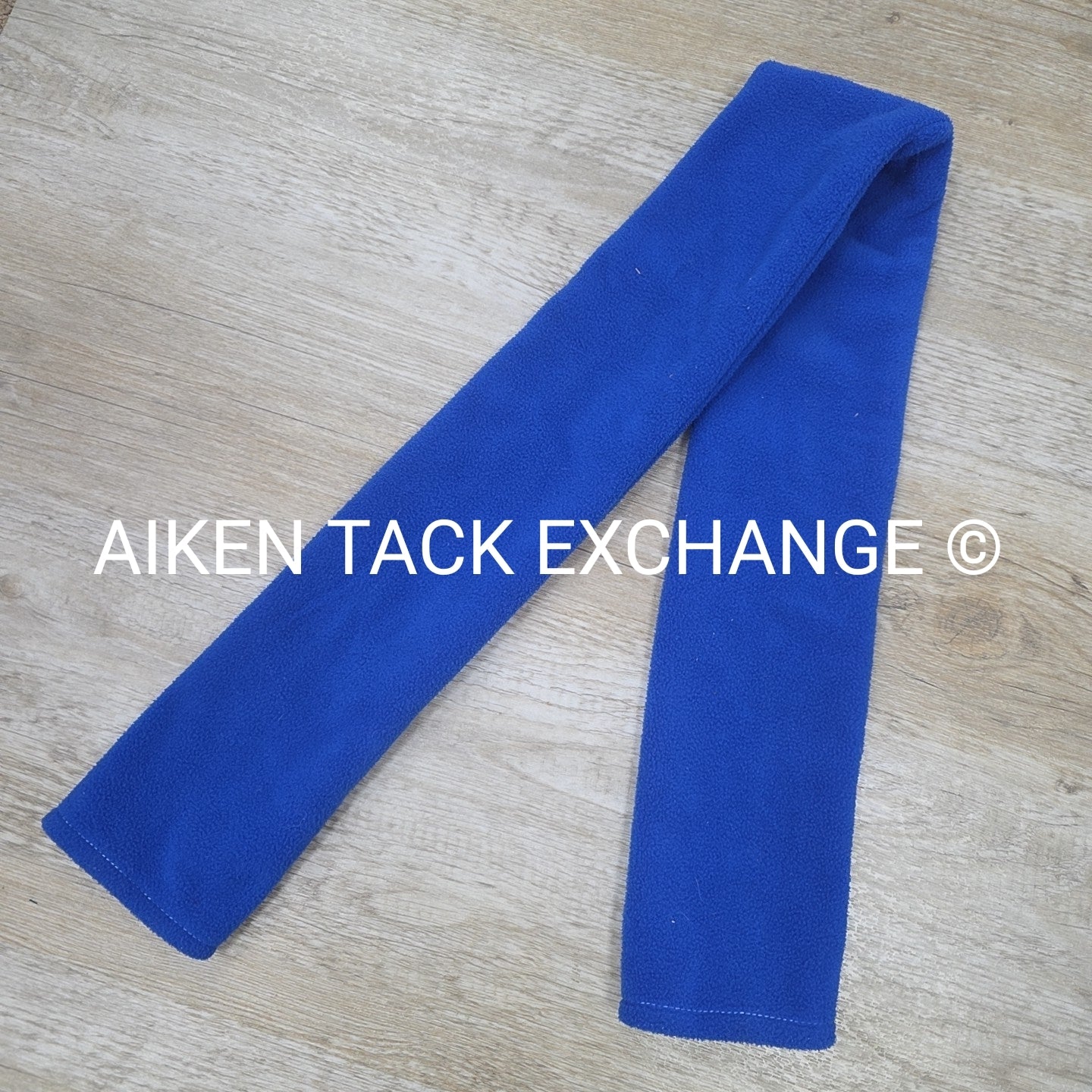 Fleece Girth Sleeves, Set of 2