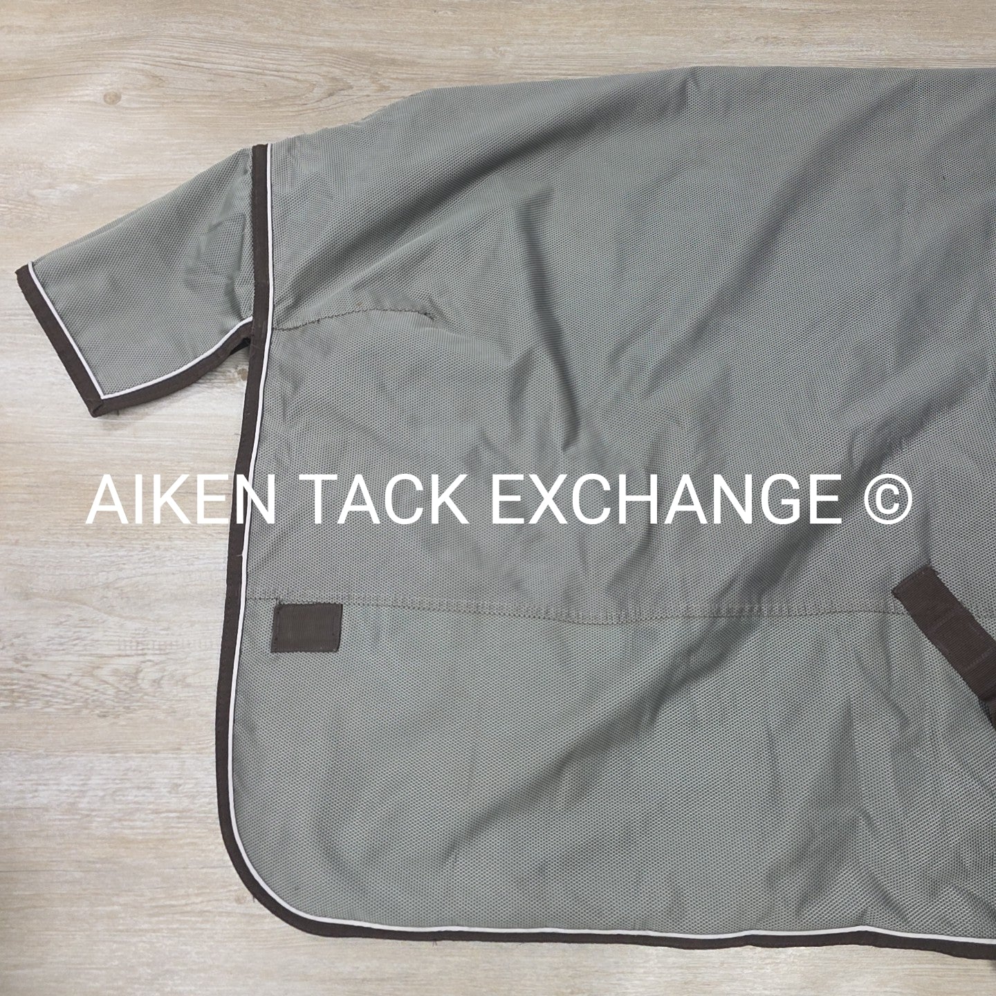 Country Pride Extreme Vortex 1680D Heavyweight Turnout Blanket, Size 84"