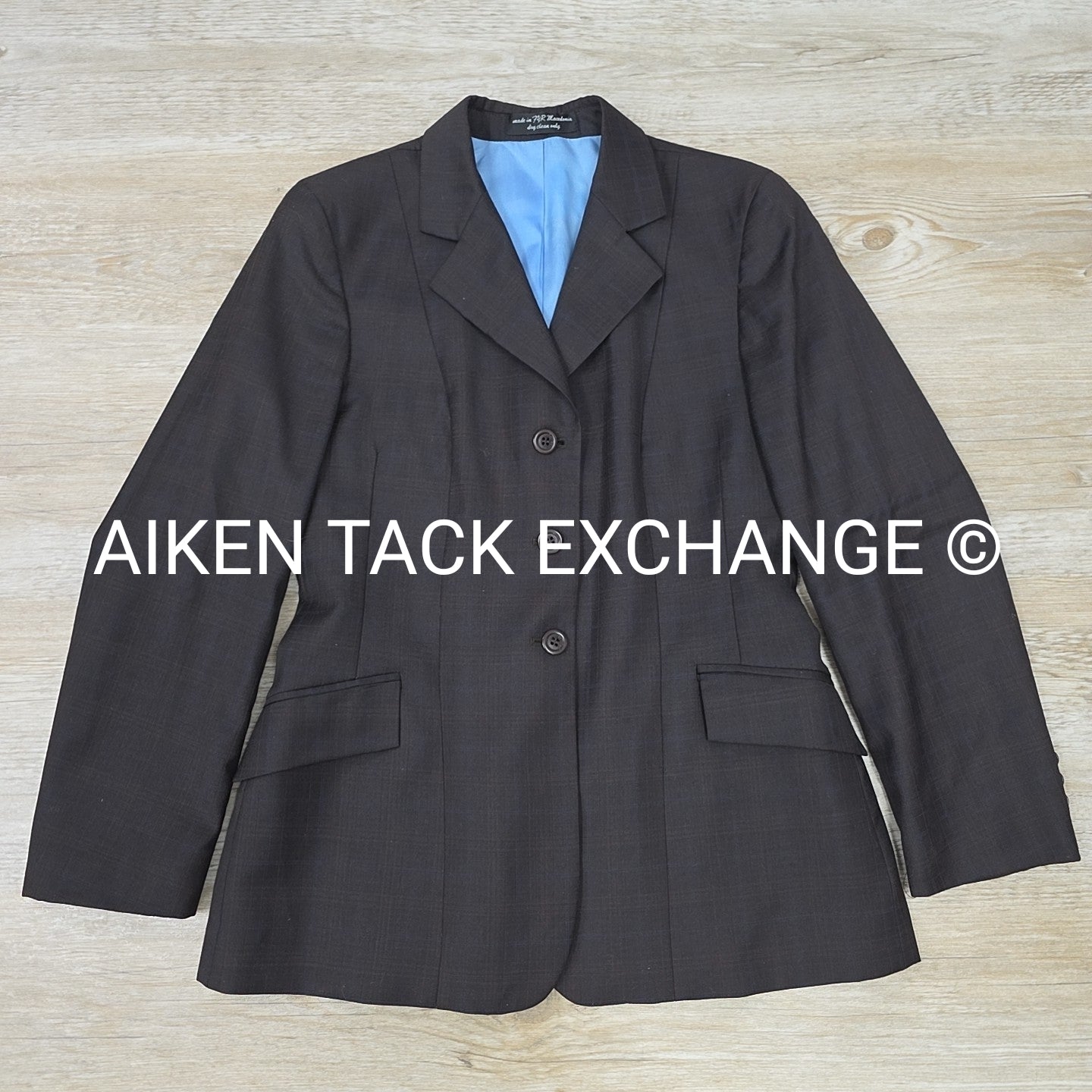 RJ Classics Prestige Show Coat, Women's 6 Regular
