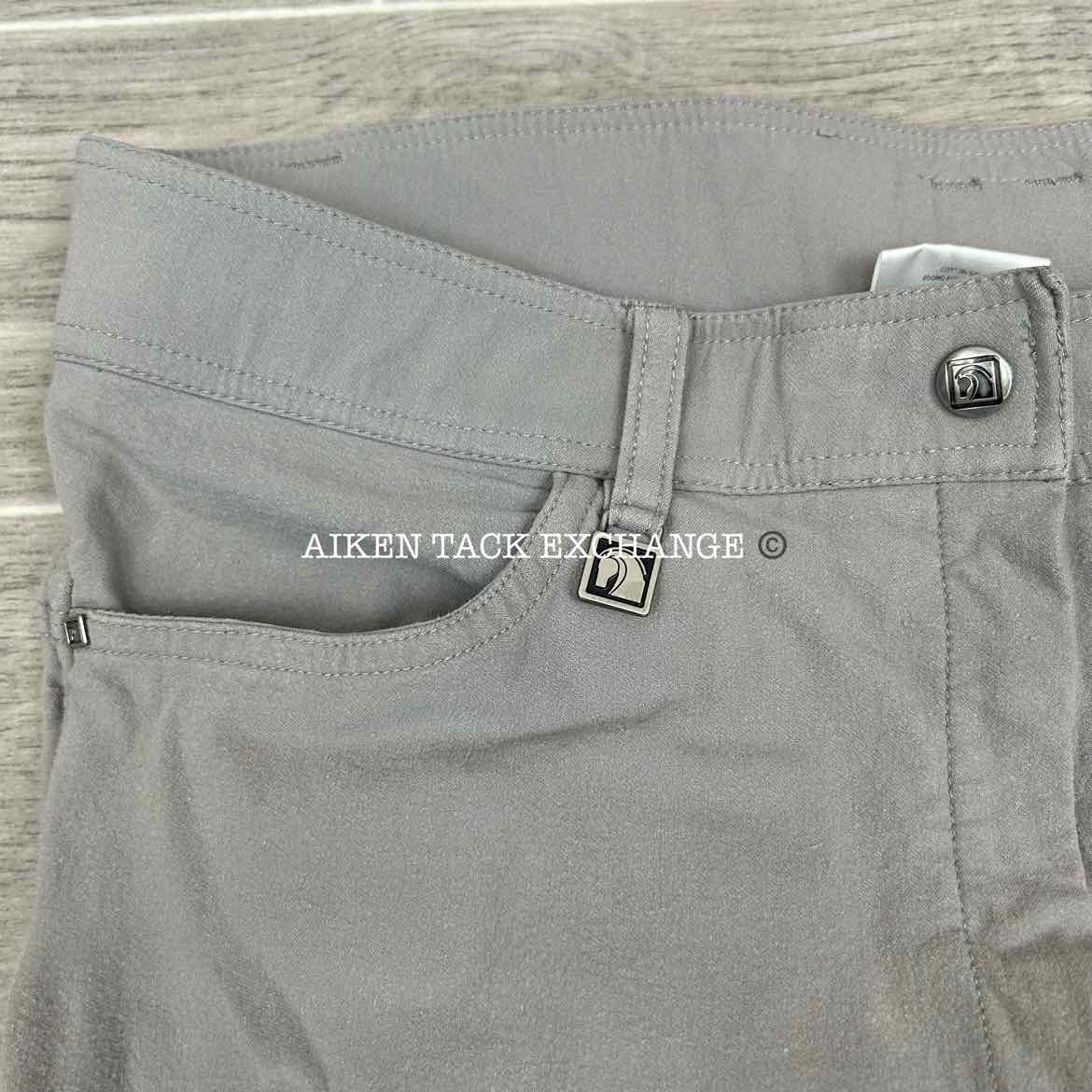 BARGAIN BUNDLE: 2 Pairs of Full Seat Breeches - Size 34R