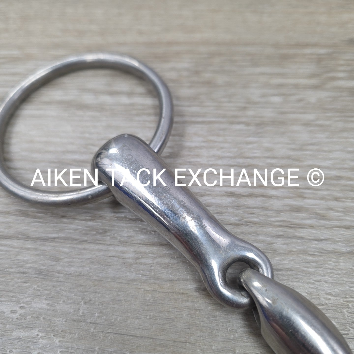 Korsteel Double Joint Loose Ring Bit 5.5"